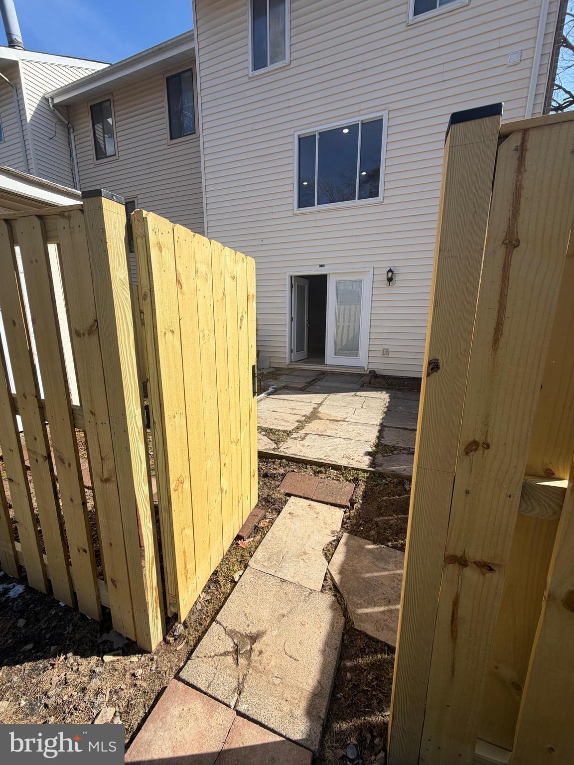 13301 AIKEN PLACE BASEMENT