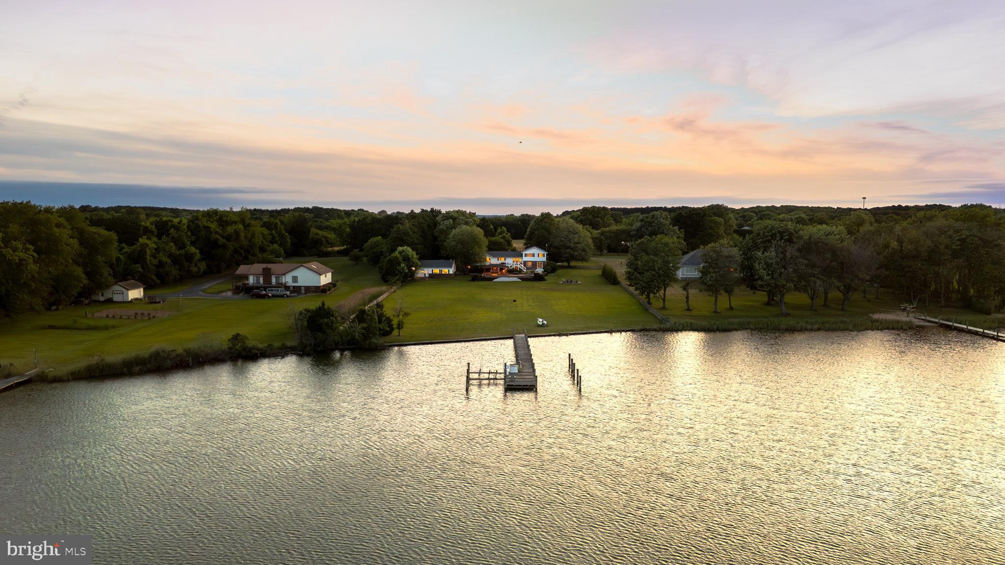 92 LONG CREEK DRIVE