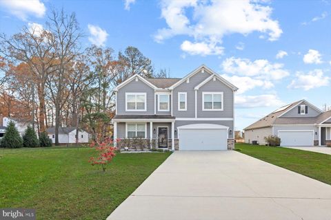 Homes For Sale - 403 Twin Creeks Drive<br/> SALISBURY, MD 21804