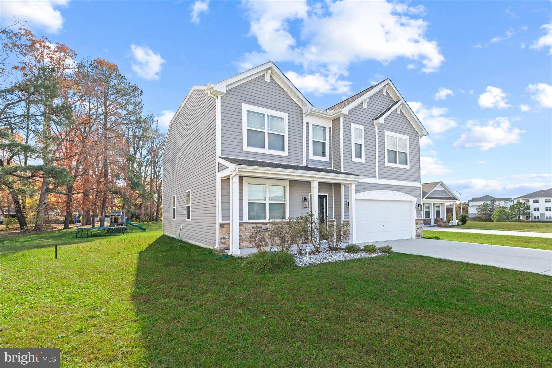 403 TWIN CREEKS DRIVE