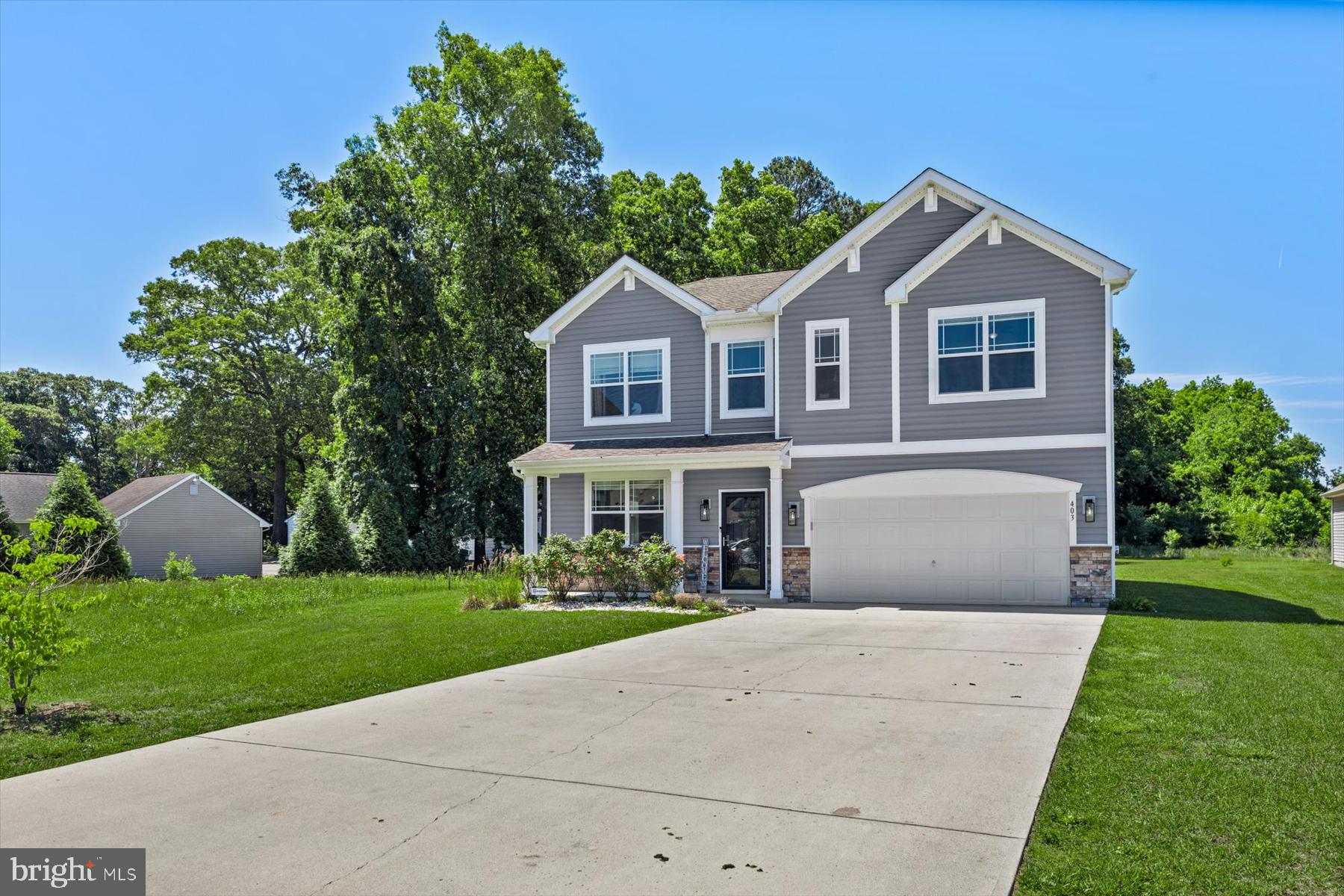 403 TWIN CREEKS DRIVE