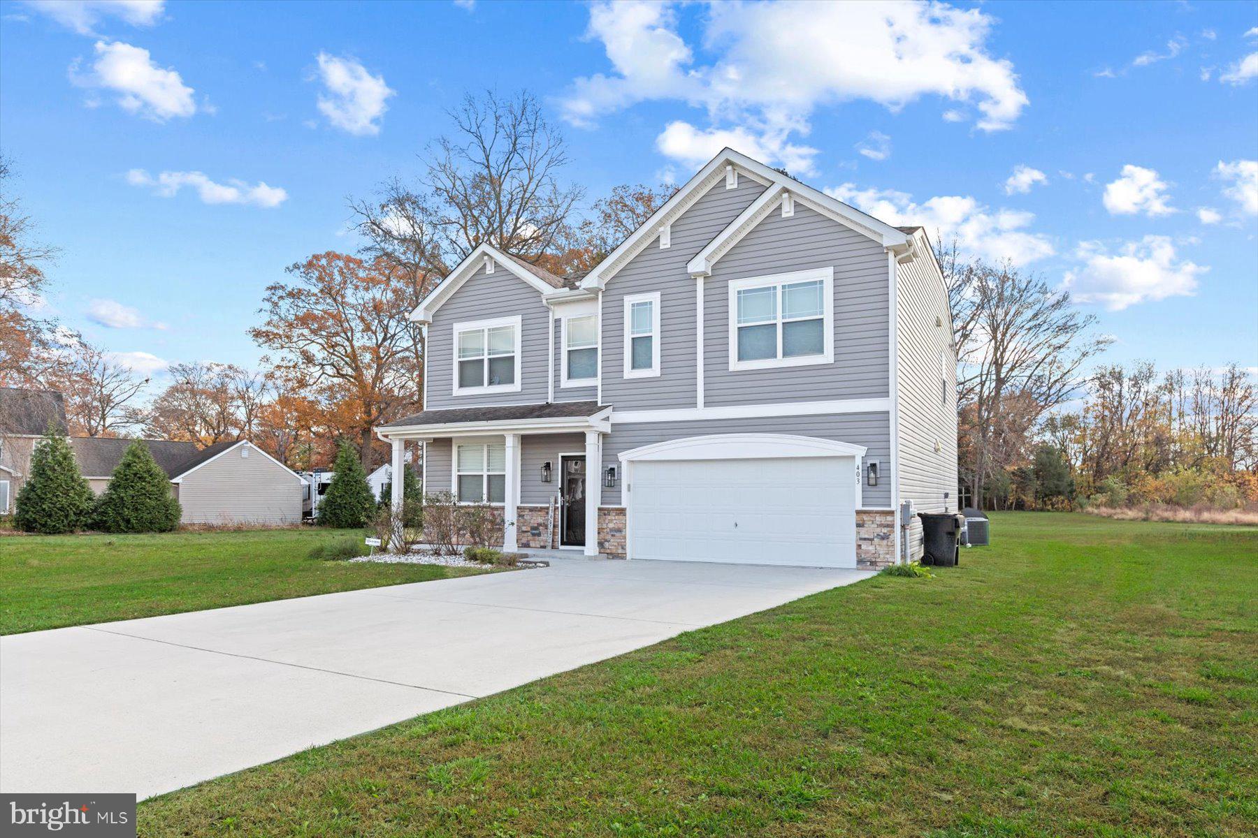 403 TWIN CREEKS DRIVE
