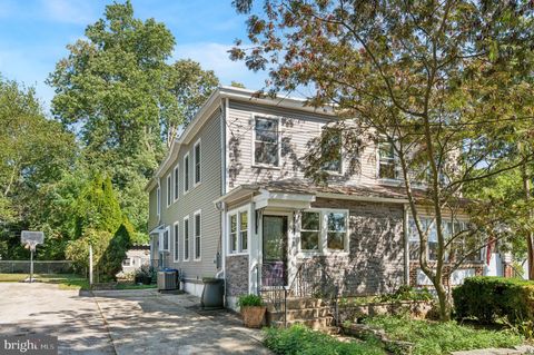 111 BROAD STREET MORTON PA 19070