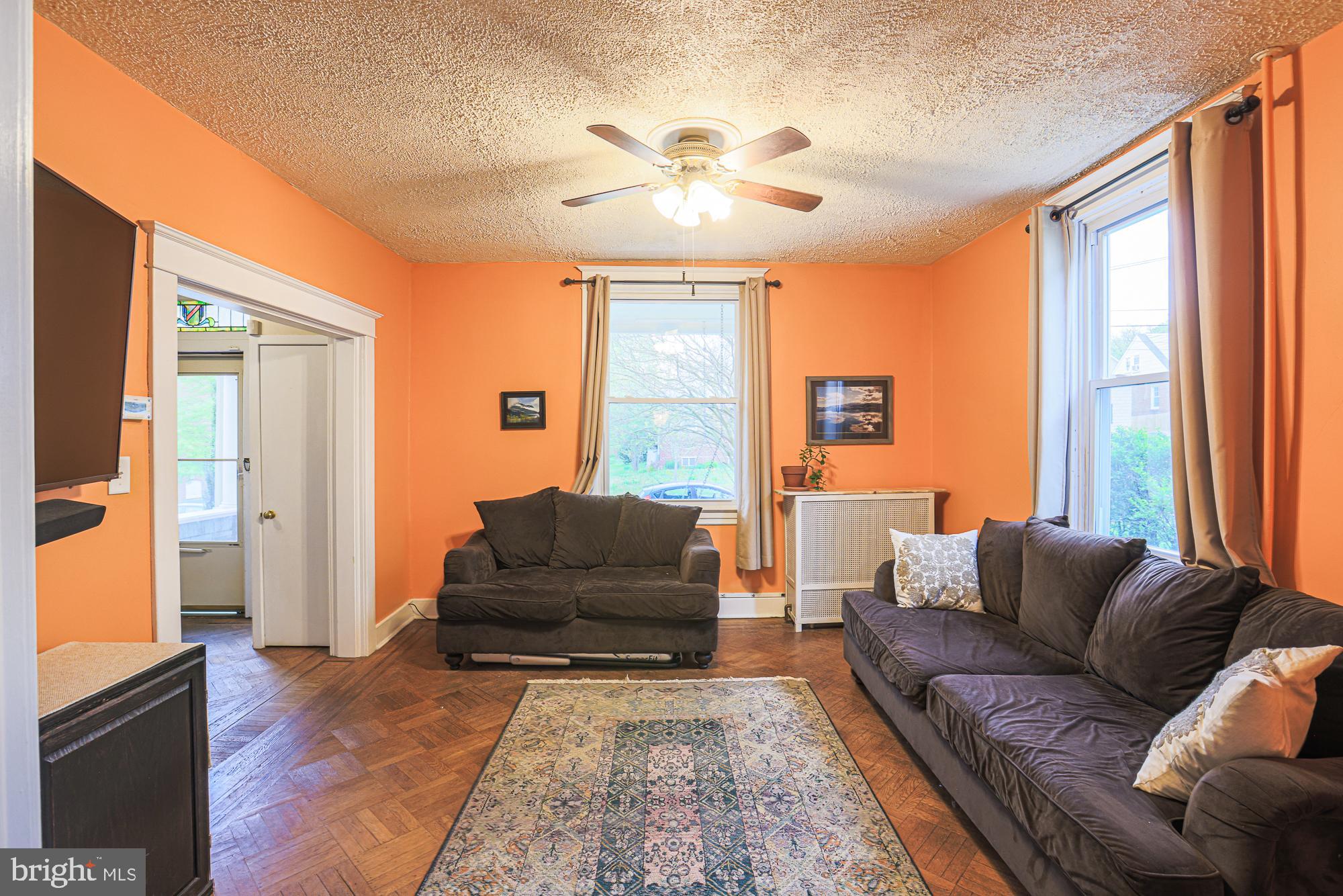 WALTHER - Residential