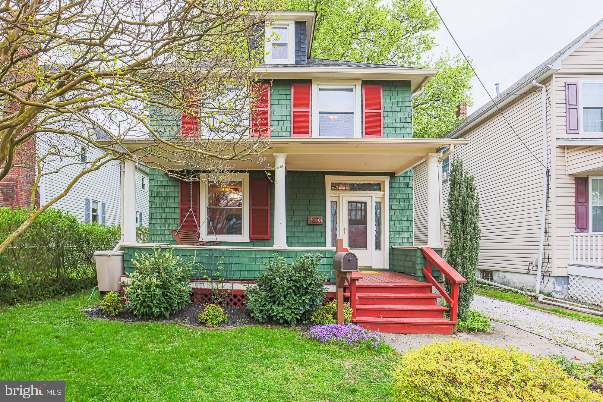 WALTHER - Residential