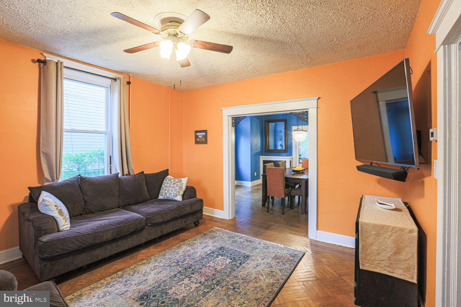 WALTHER - Residential