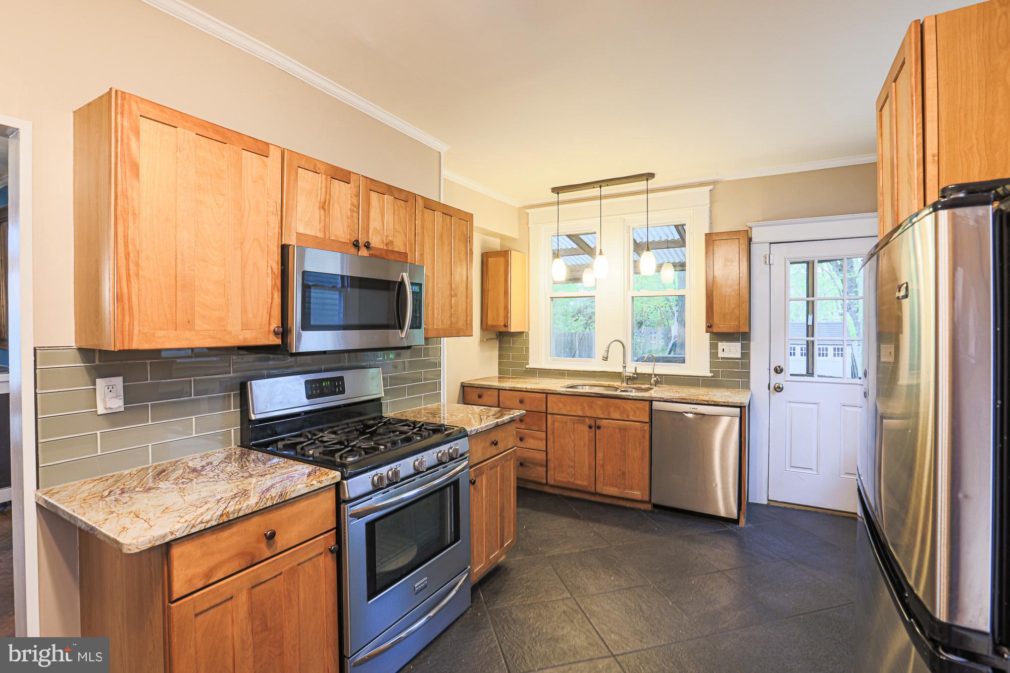 WALTHER - Residential