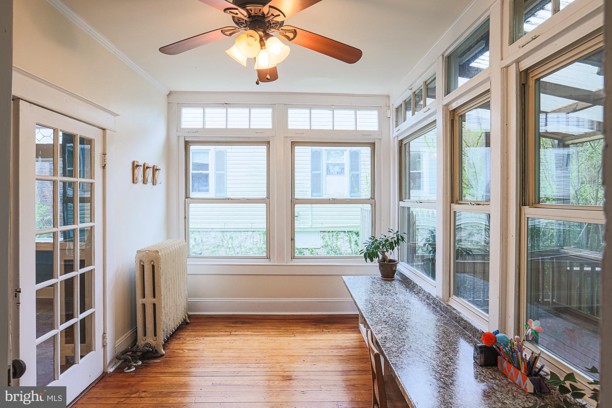 WALTHER - Residential