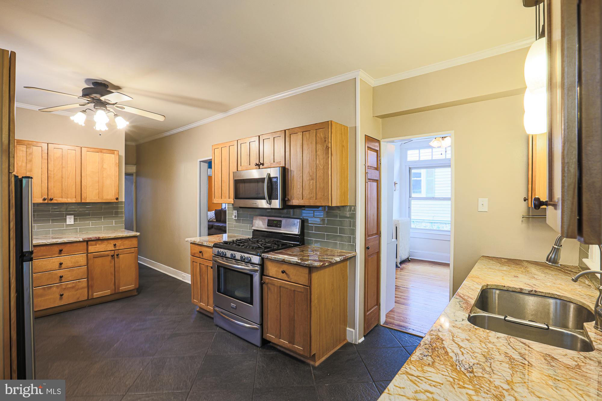 WALTHER - Residential