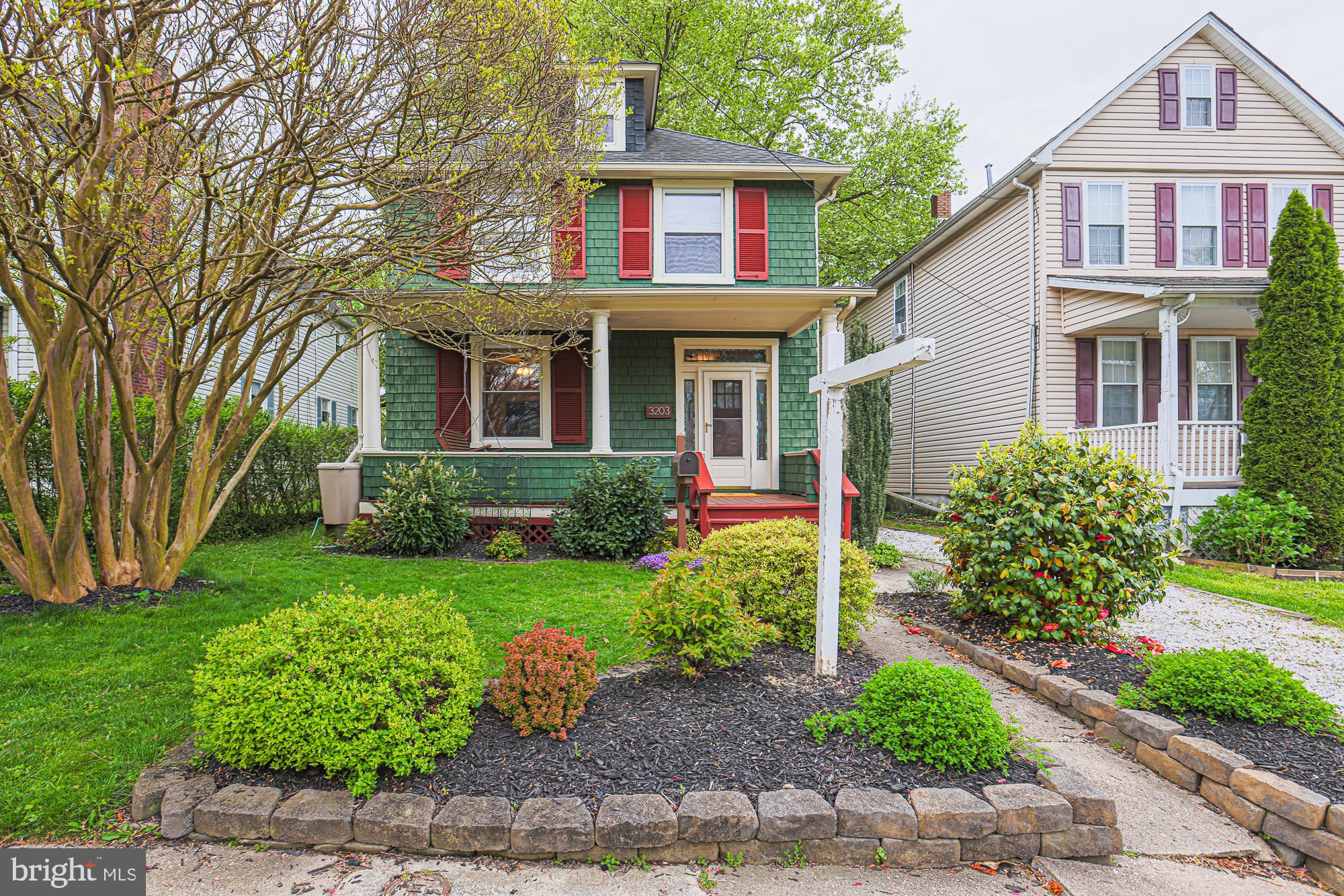 WALTHER - Residential