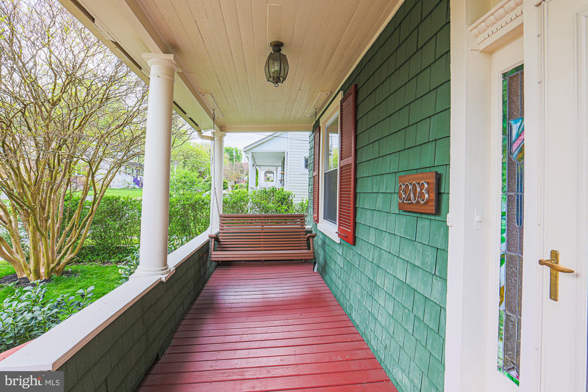 WALTHER - Residential