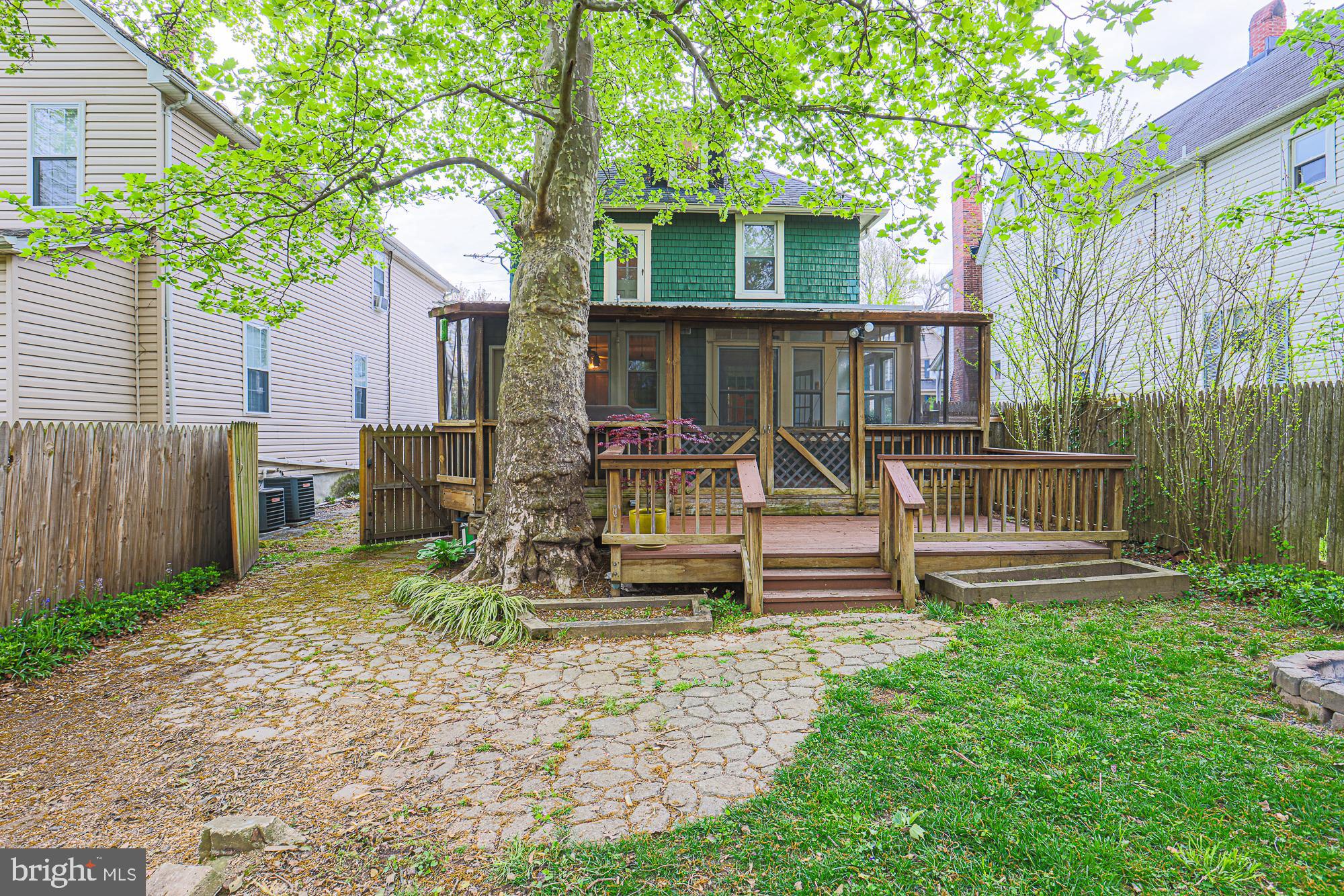 WALTHER - Residential