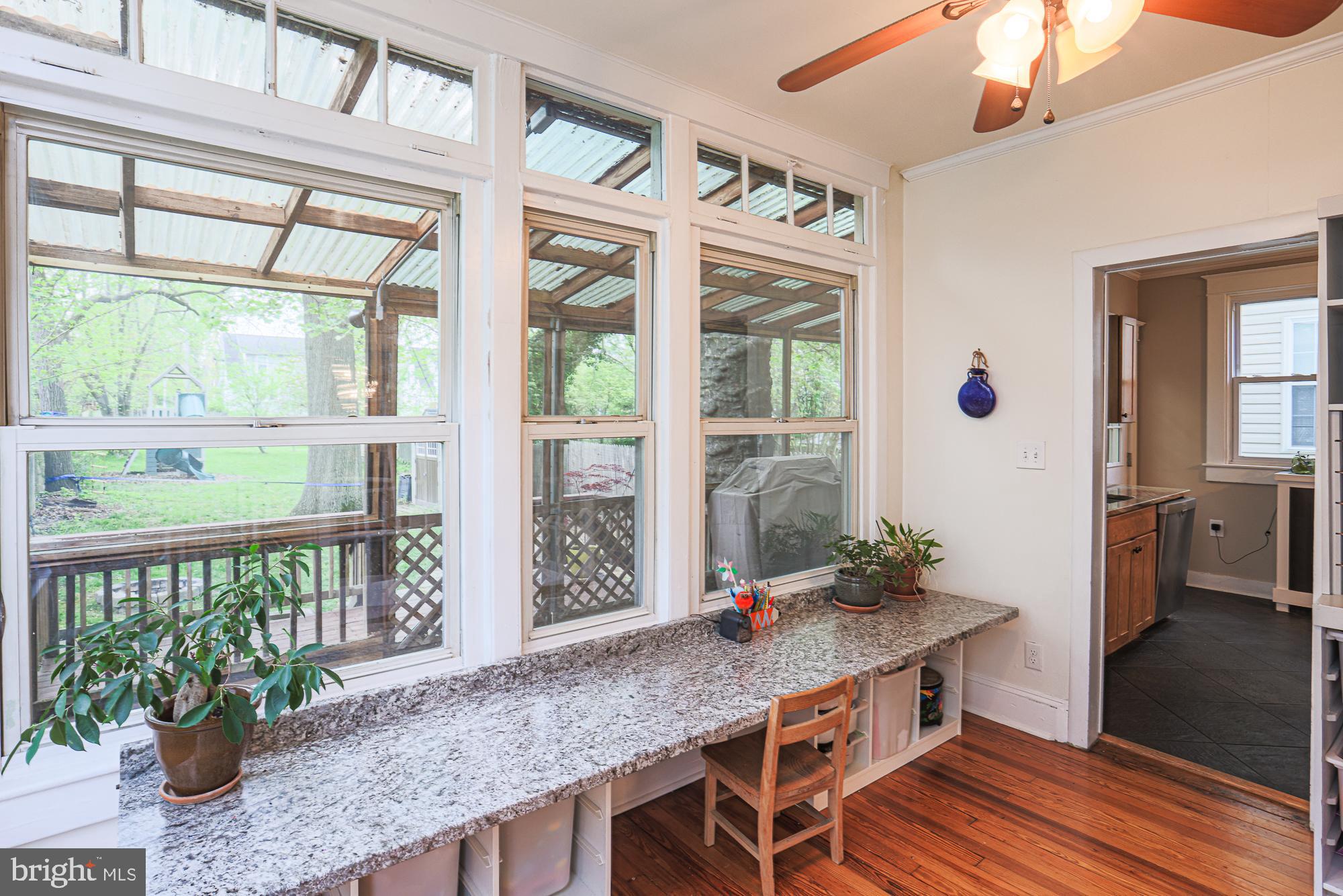 WALTHER - Residential