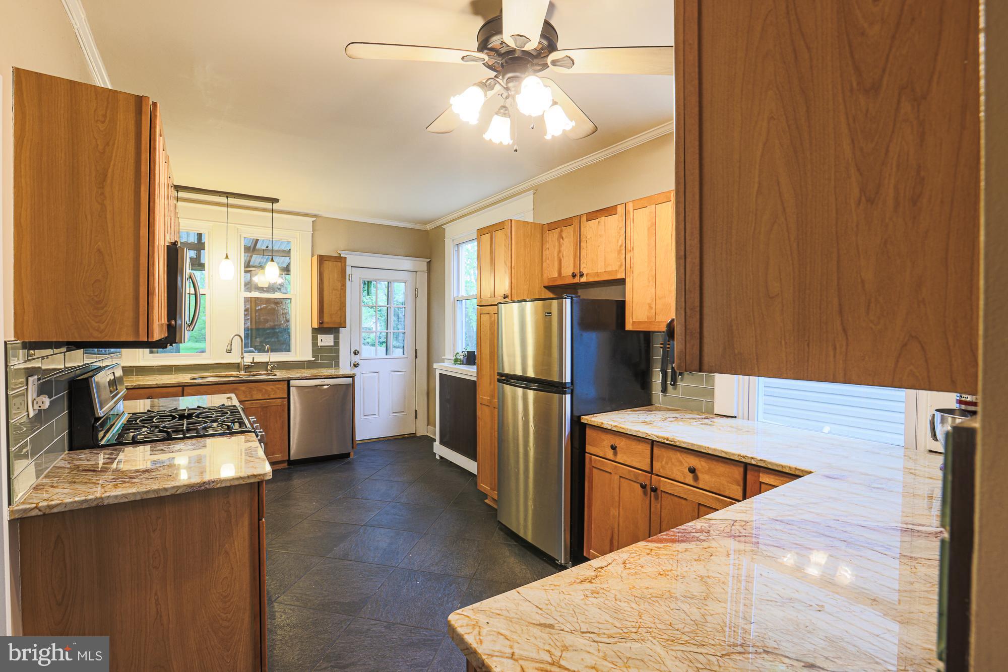 WALTHER - Residential