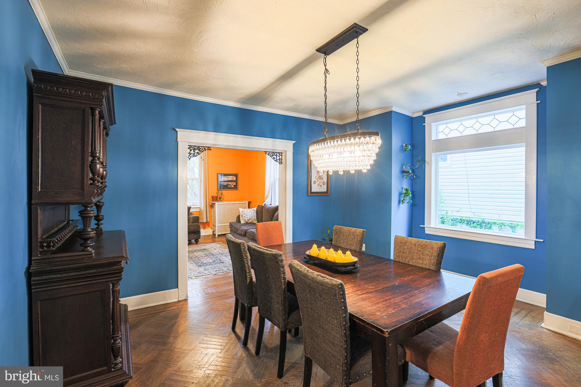 WALTHER - Residential