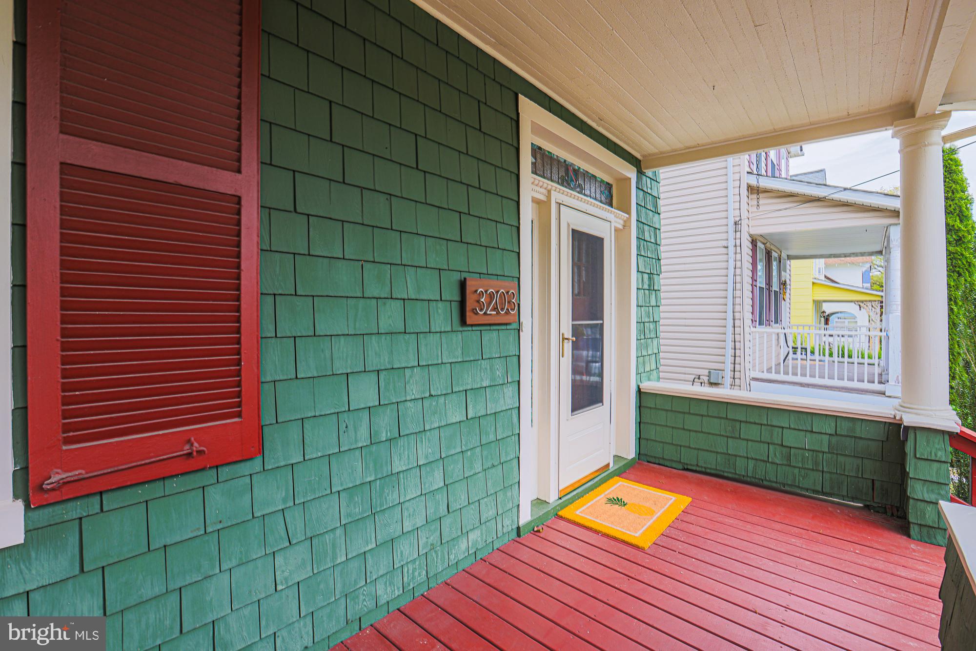 WALTHER - Residential