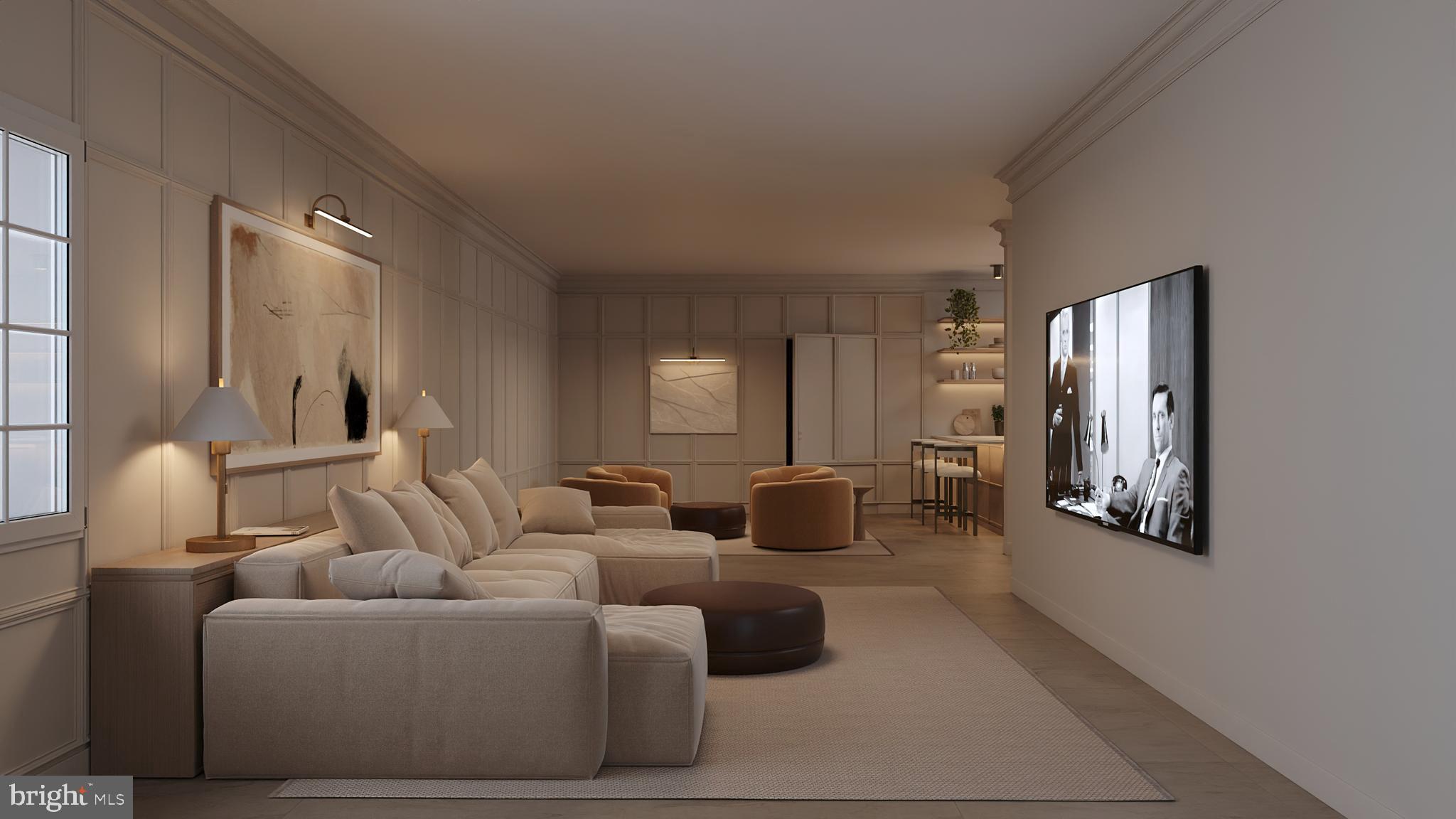 CATHEDRAL HEIGHTS - Residential