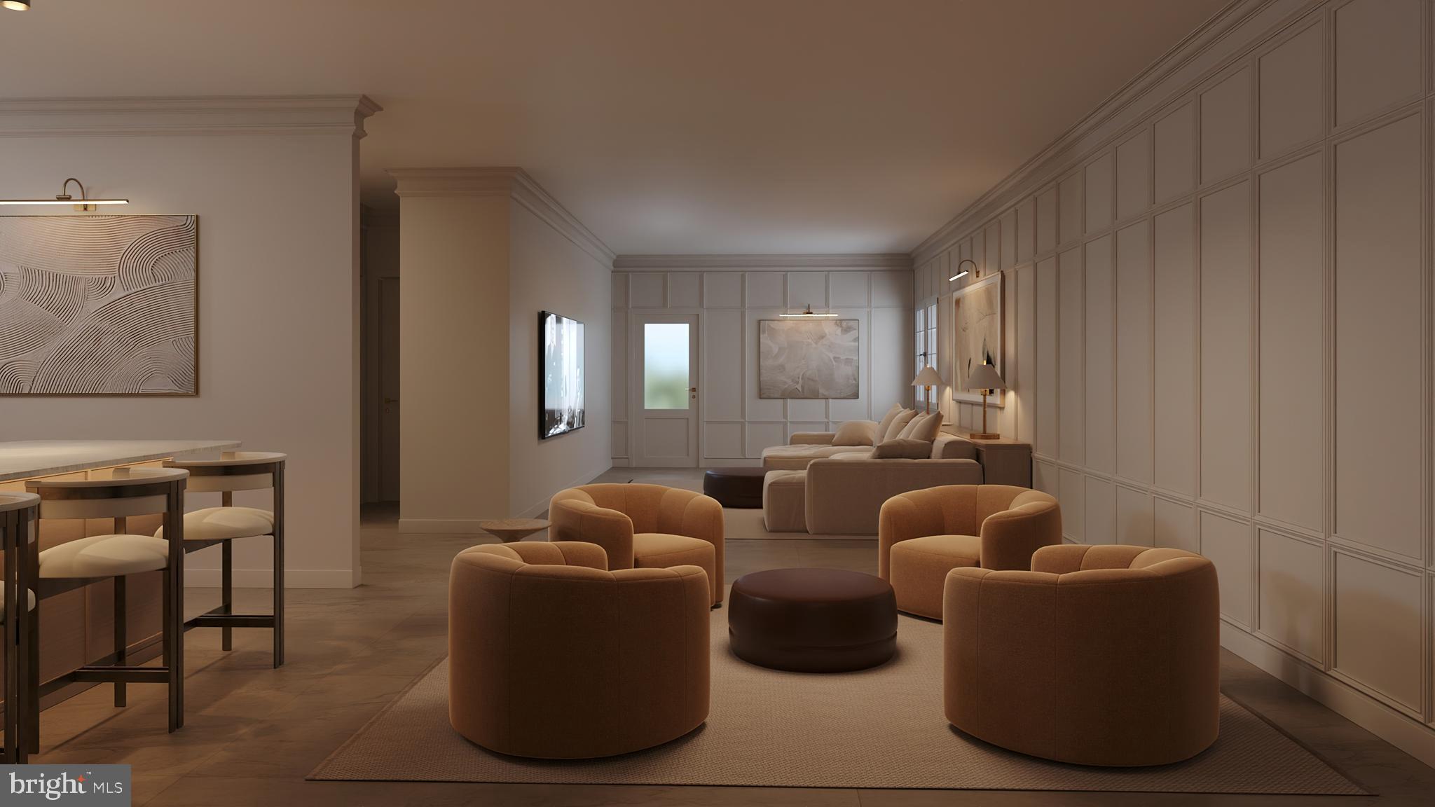 CATHEDRAL HEIGHTS - Residential