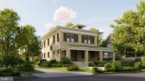 Apartment For Sale - 3615 Norton Place<br/> WASHINGTON, DC 20016