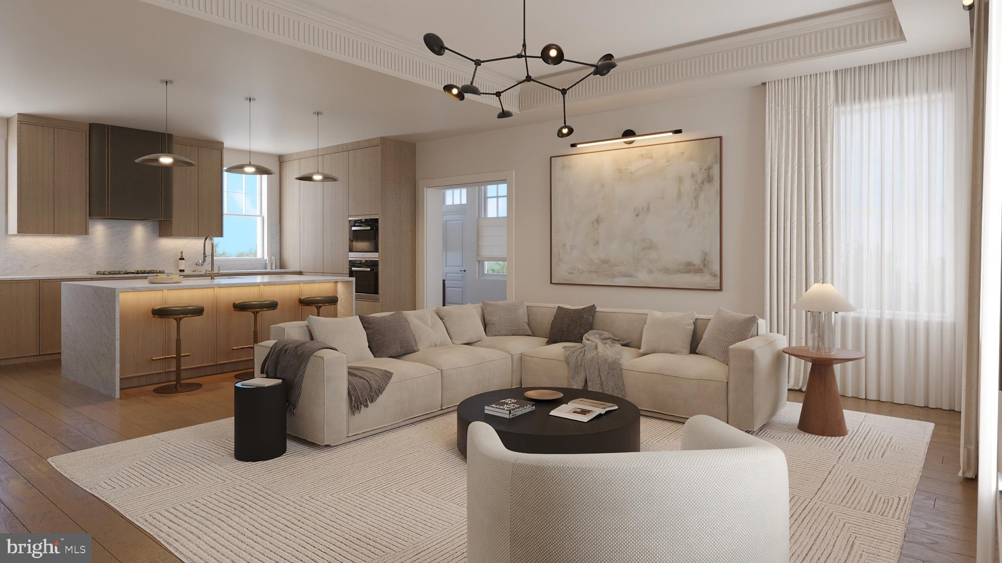 3615 NORTON PLACE NW