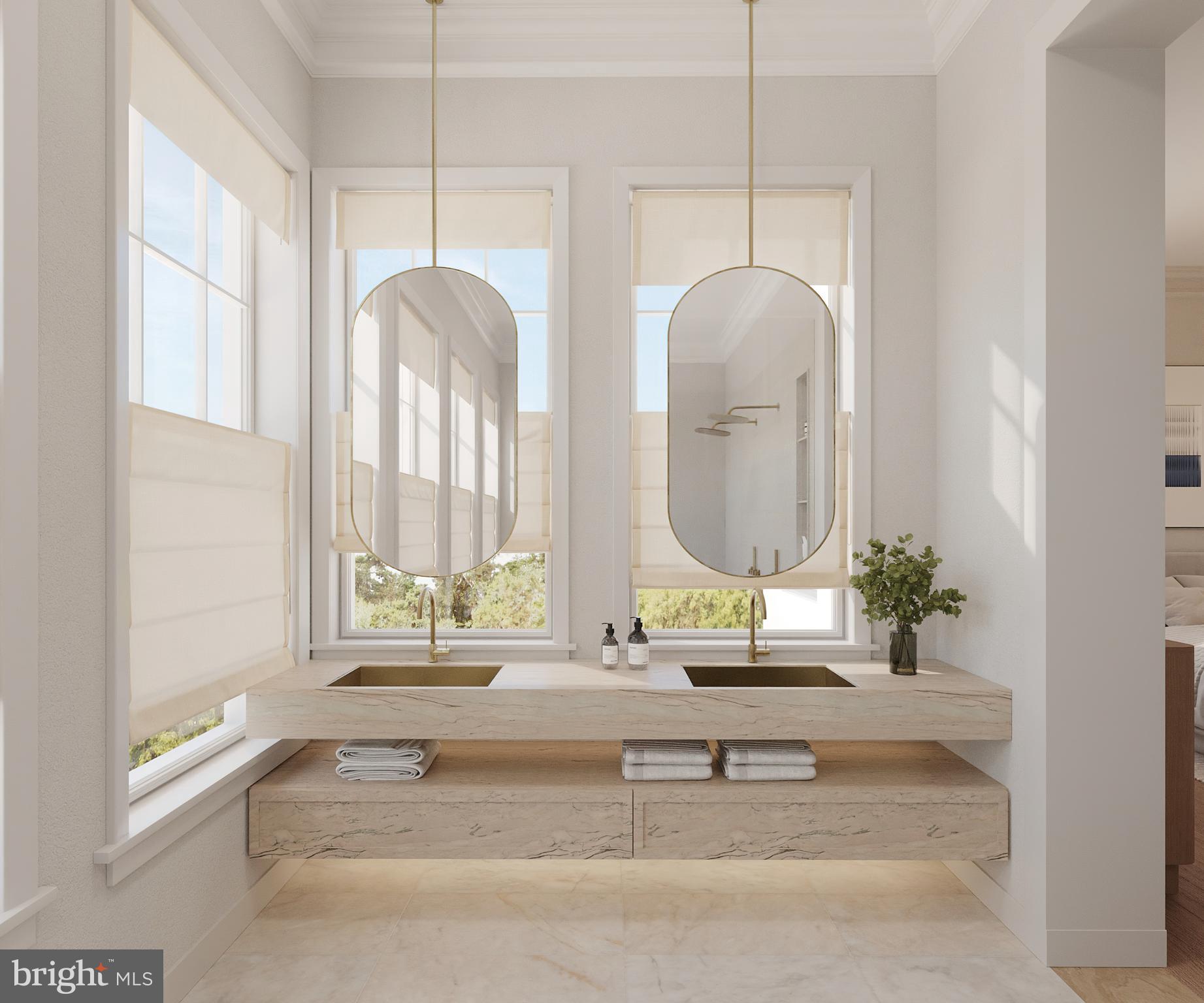 CATHEDRAL HEIGHTS - Residential