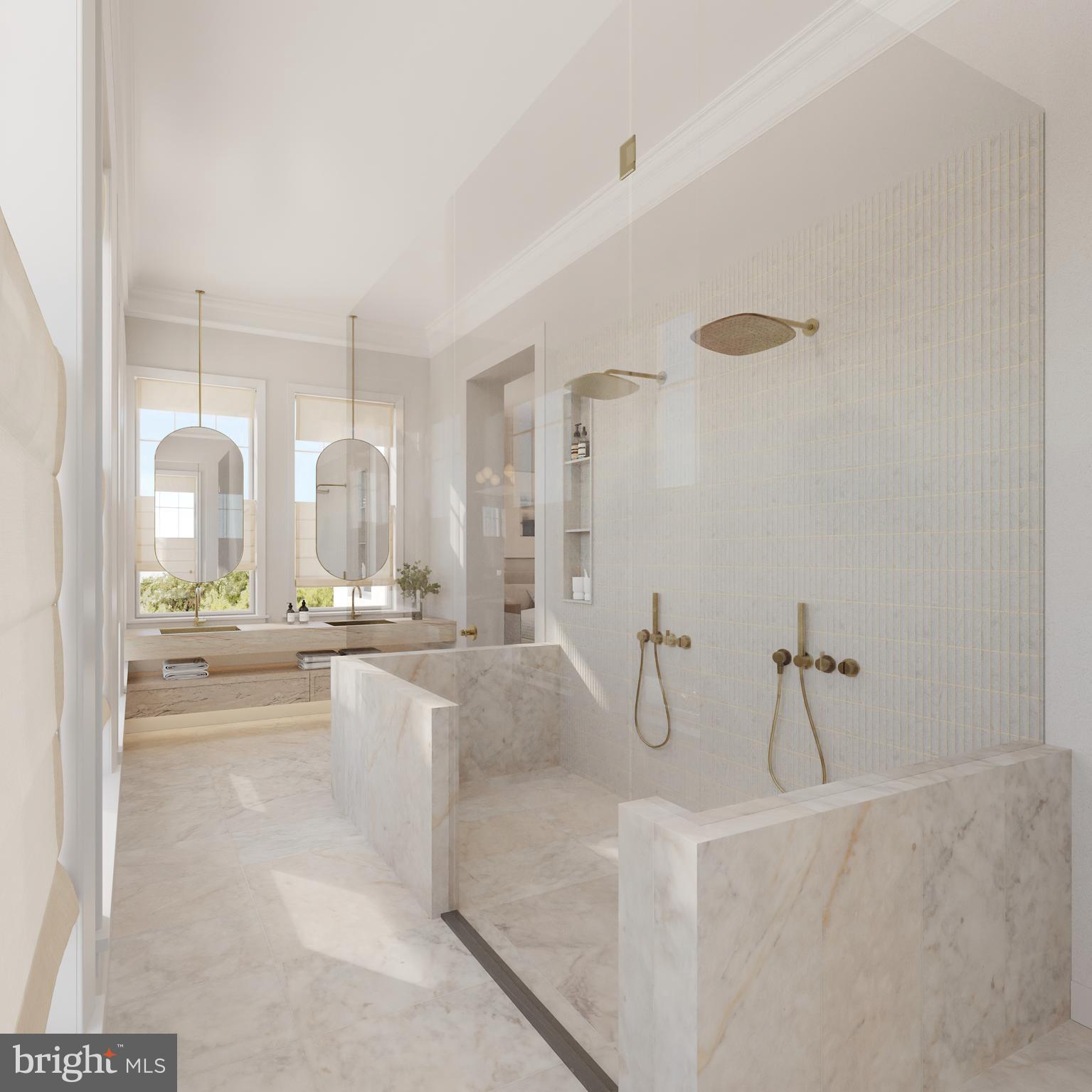 CATHEDRAL HEIGHTS - Residential