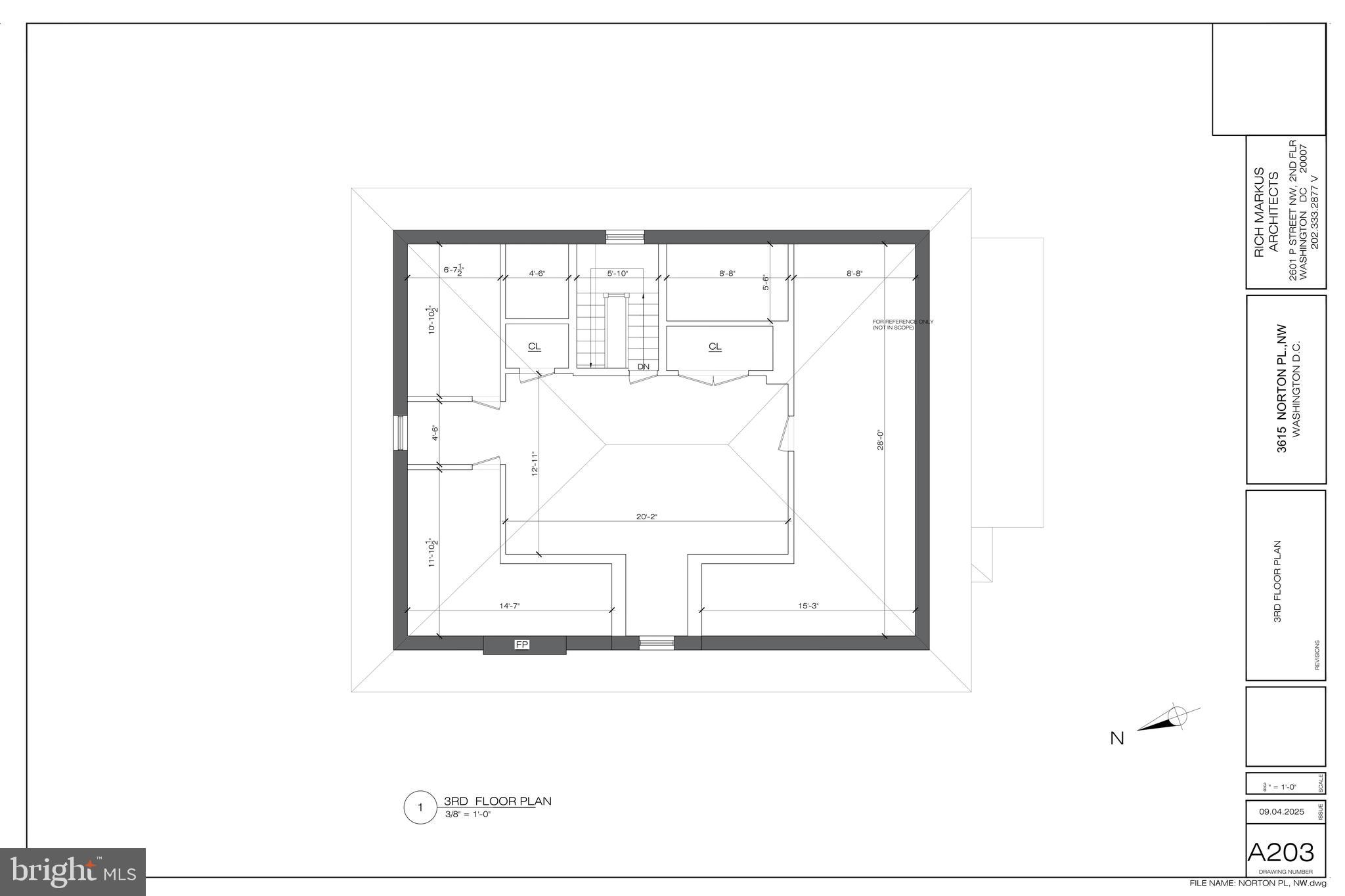 CATHEDRAL HEIGHTS - Residential