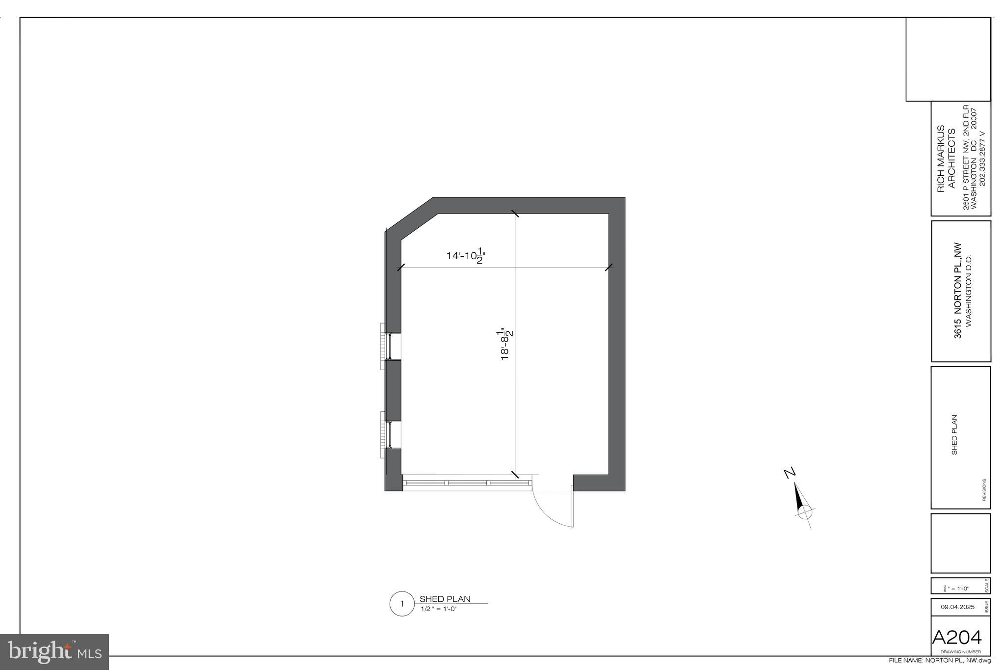 CATHEDRAL HEIGHTS - Residential