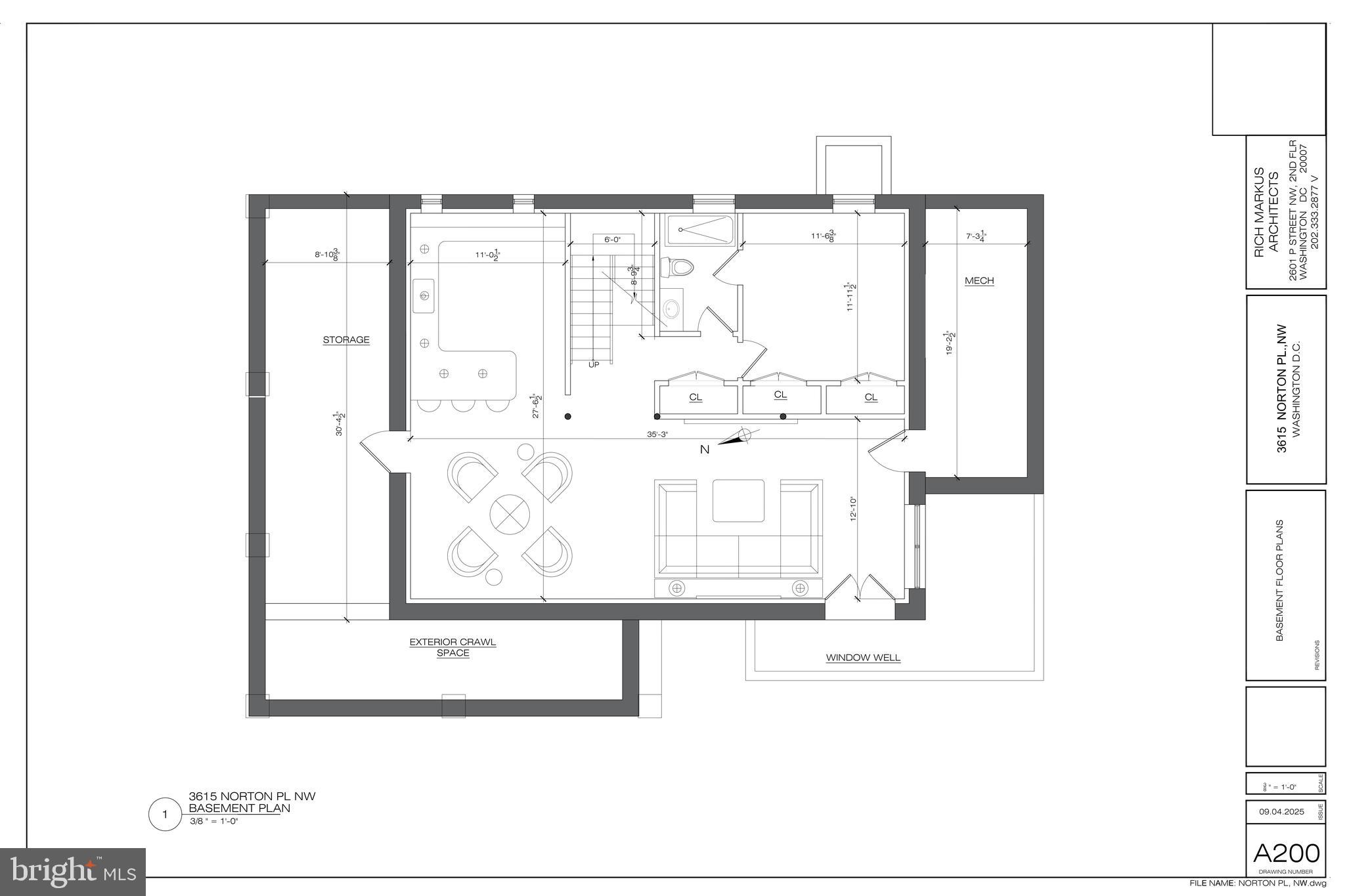 CATHEDRAL HEIGHTS - Residential