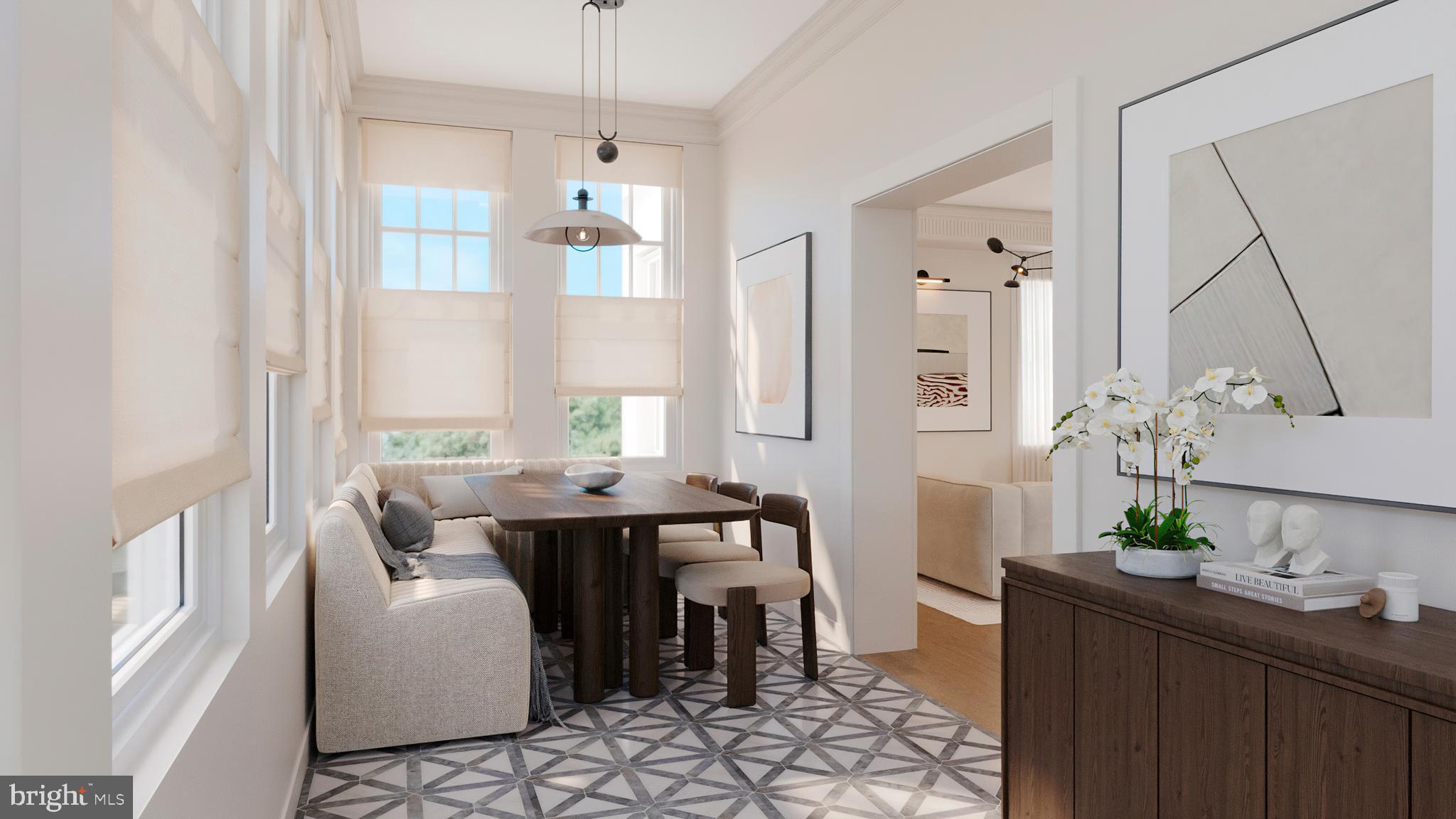 CATHEDRAL HEIGHTS - Residential