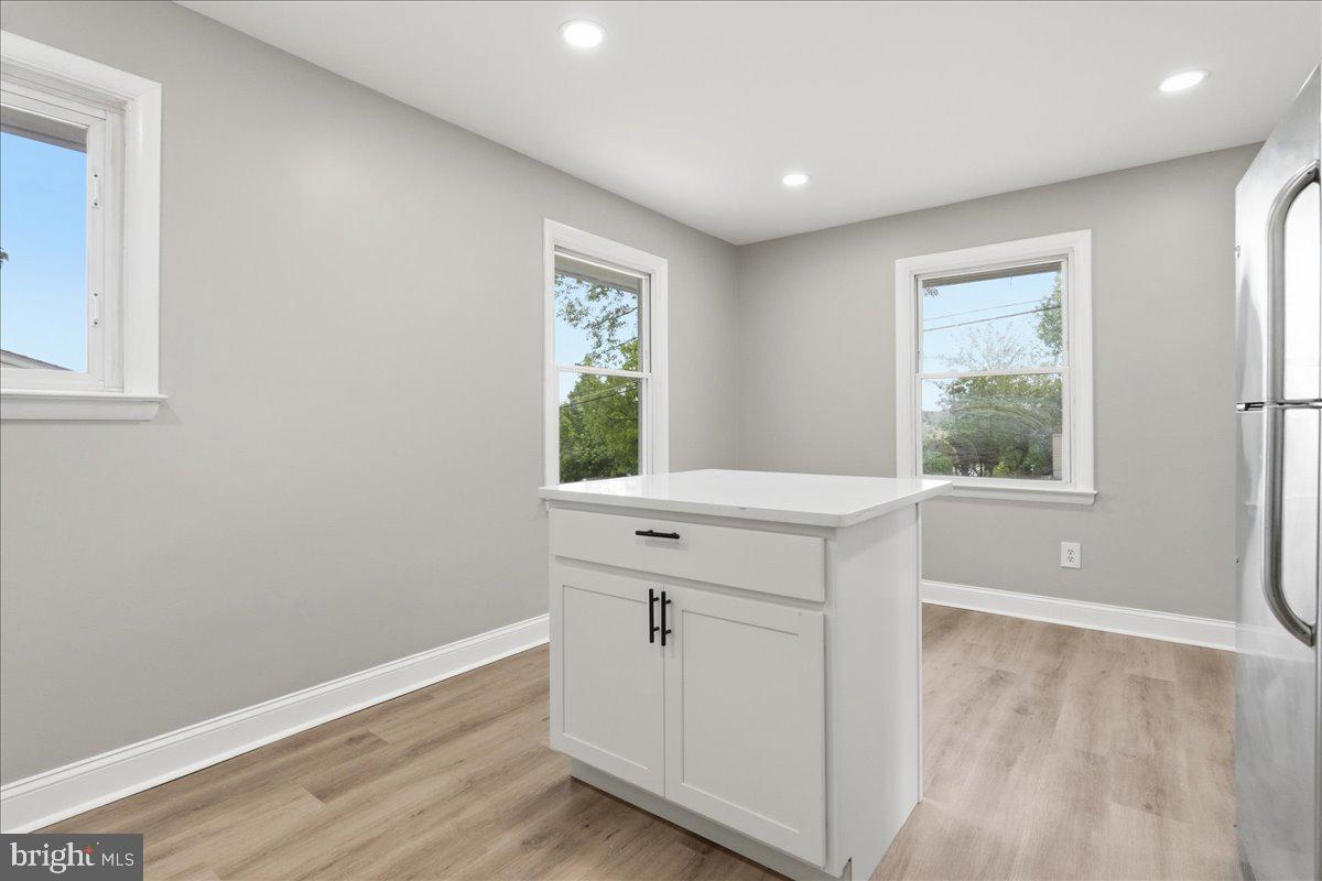WOODLAWN PARK - Residential