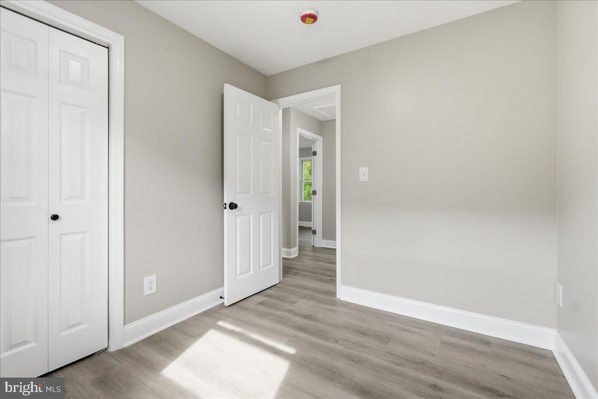 WOODLAWN PARK - Residential