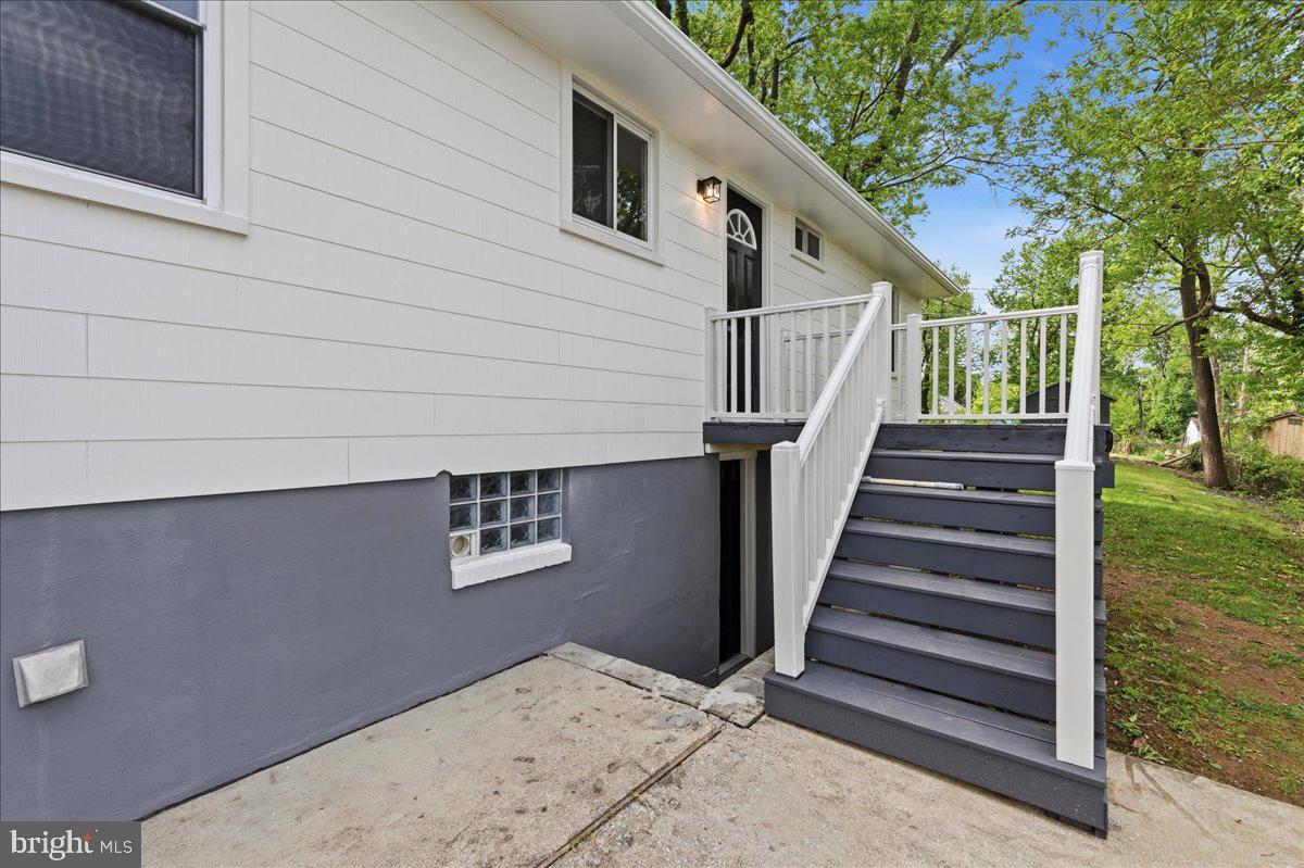 WOODLAWN PARK - Residential