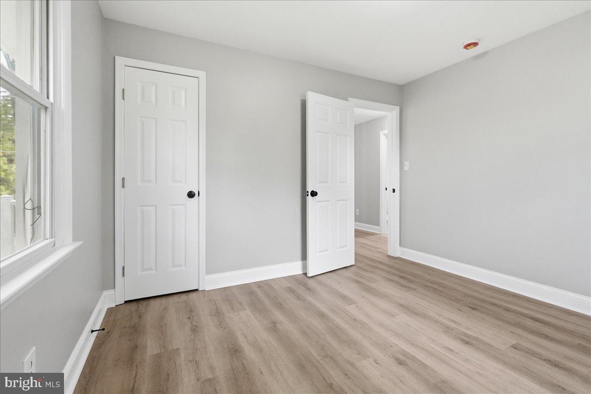 WOODLAWN PARK - Residential