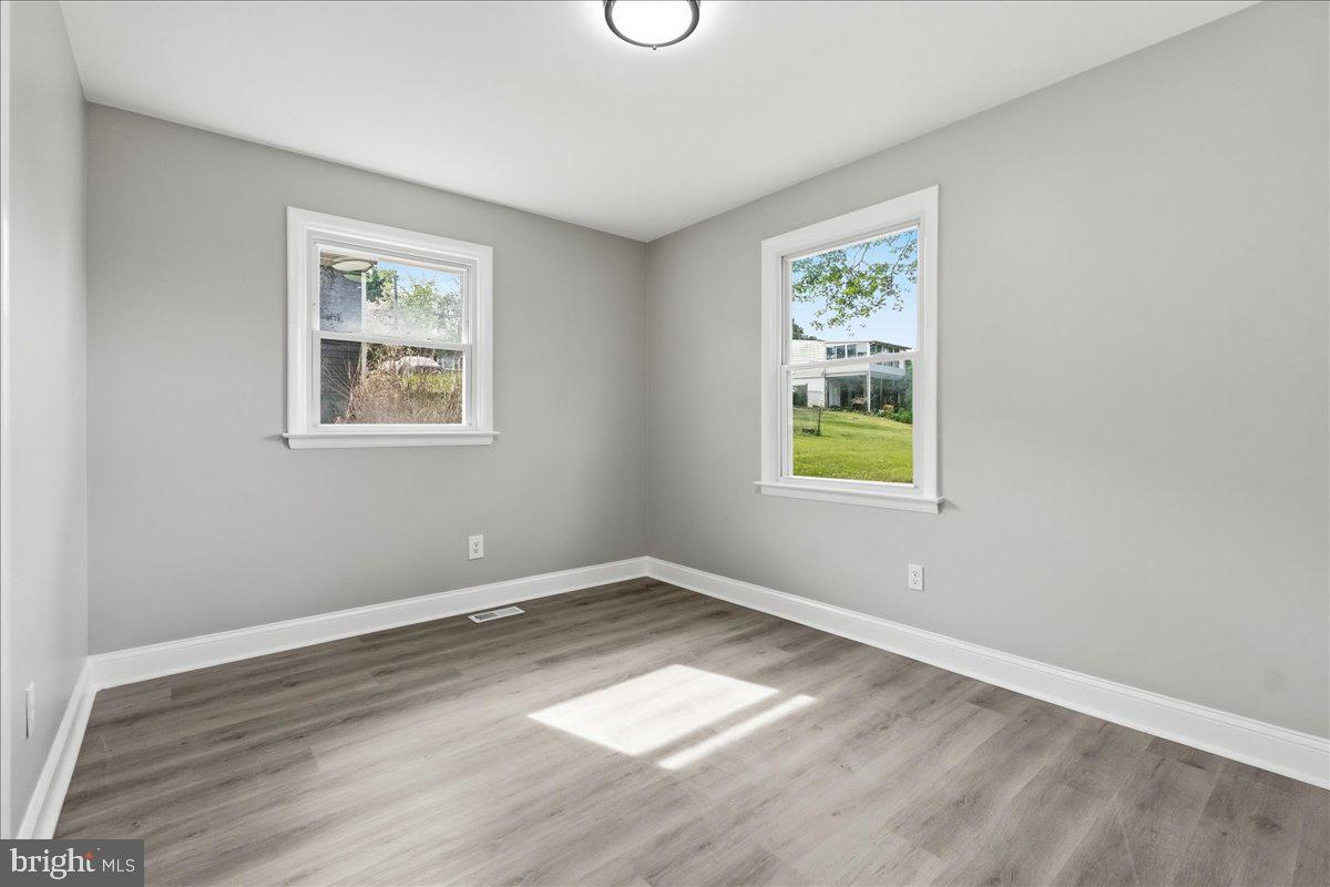 WOODLAWN PARK - Residential