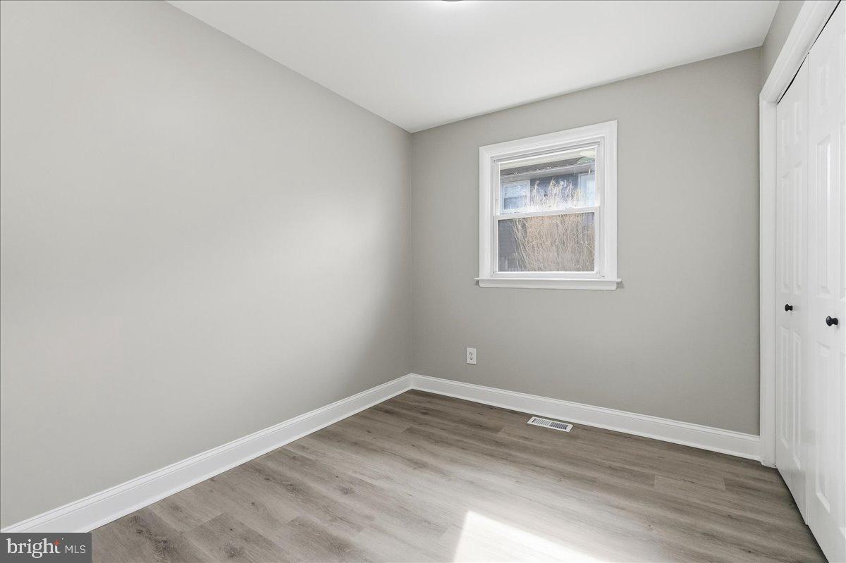 WOODLAWN PARK - Residential