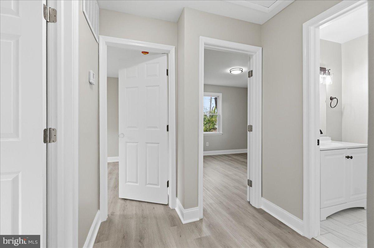 WOODLAWN PARK - Residential