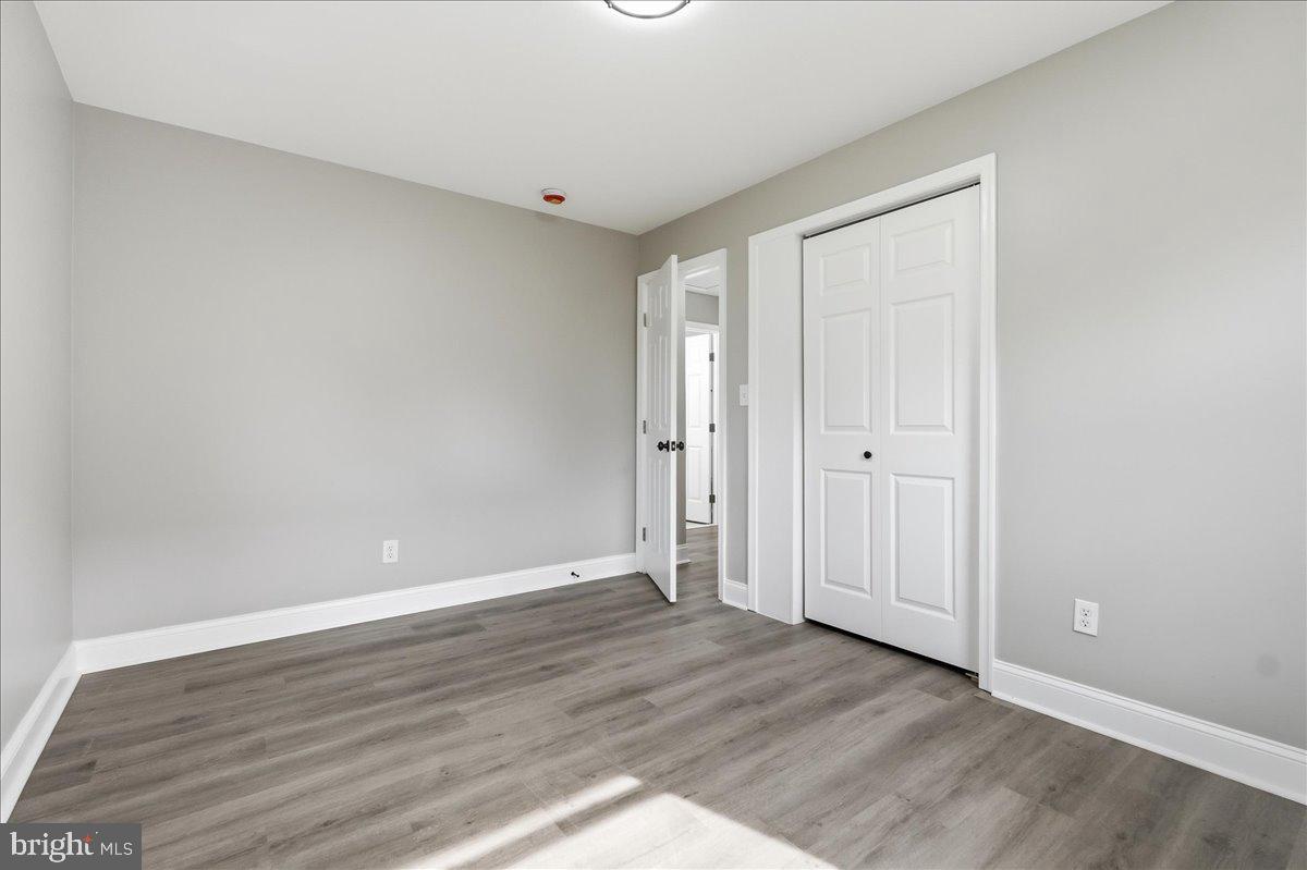 WOODLAWN PARK - Residential