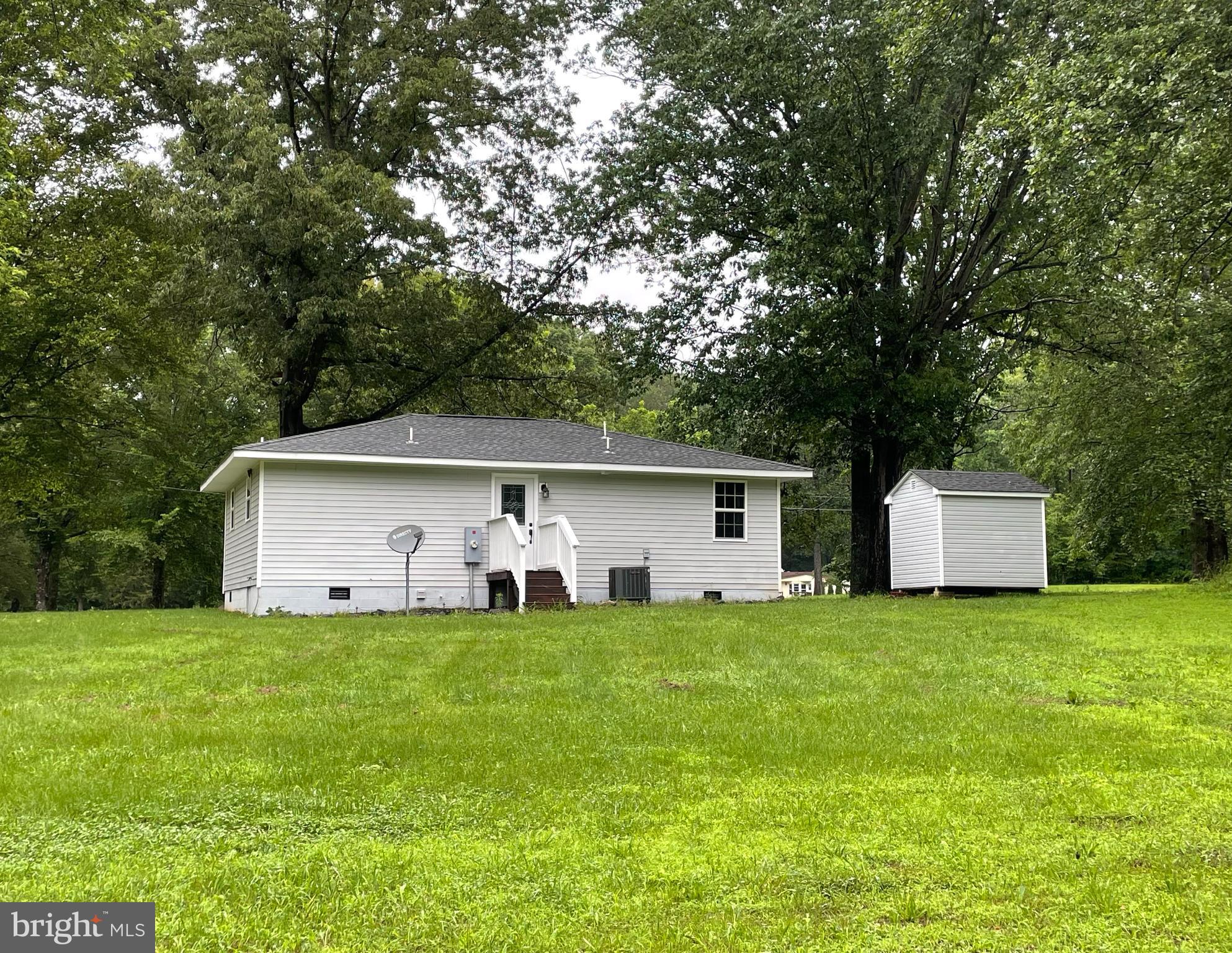 5018 HOLLY DRIVE
