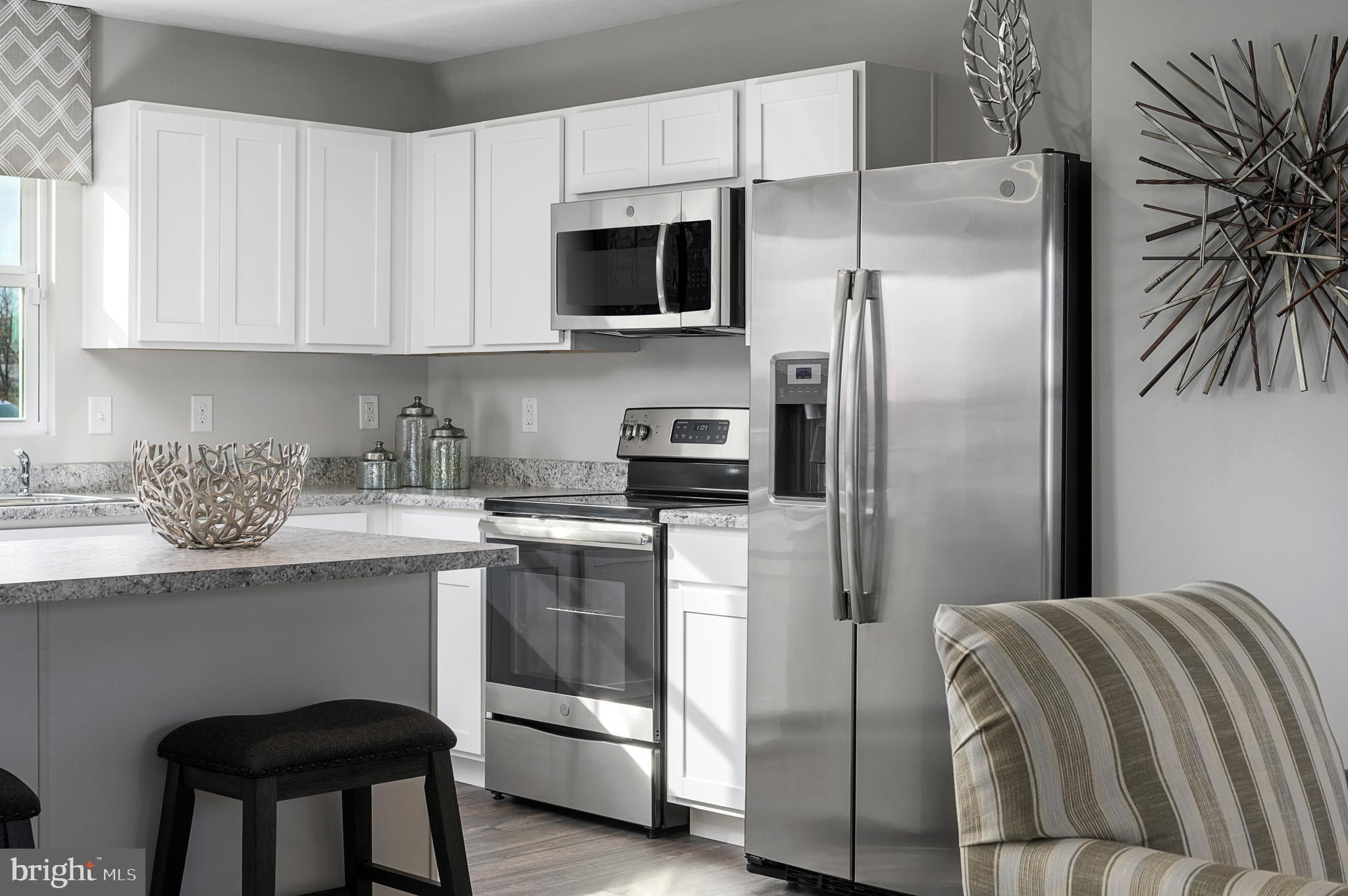 CHANDLERS GLEN - Residential