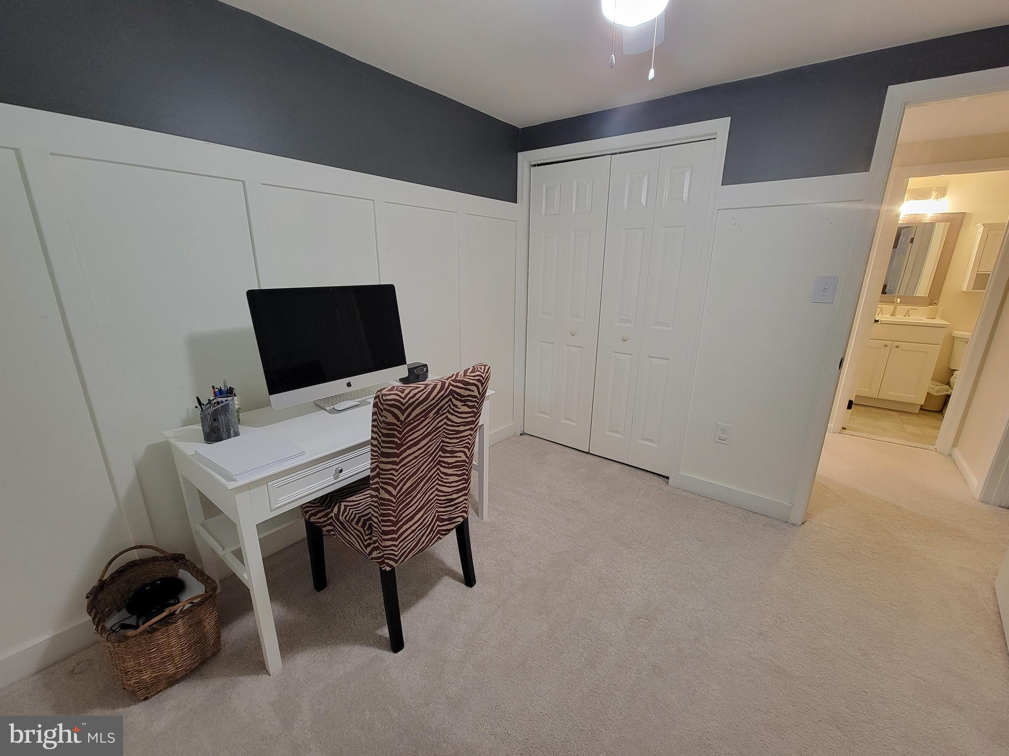 BURKE CENTRE - Residential Lease