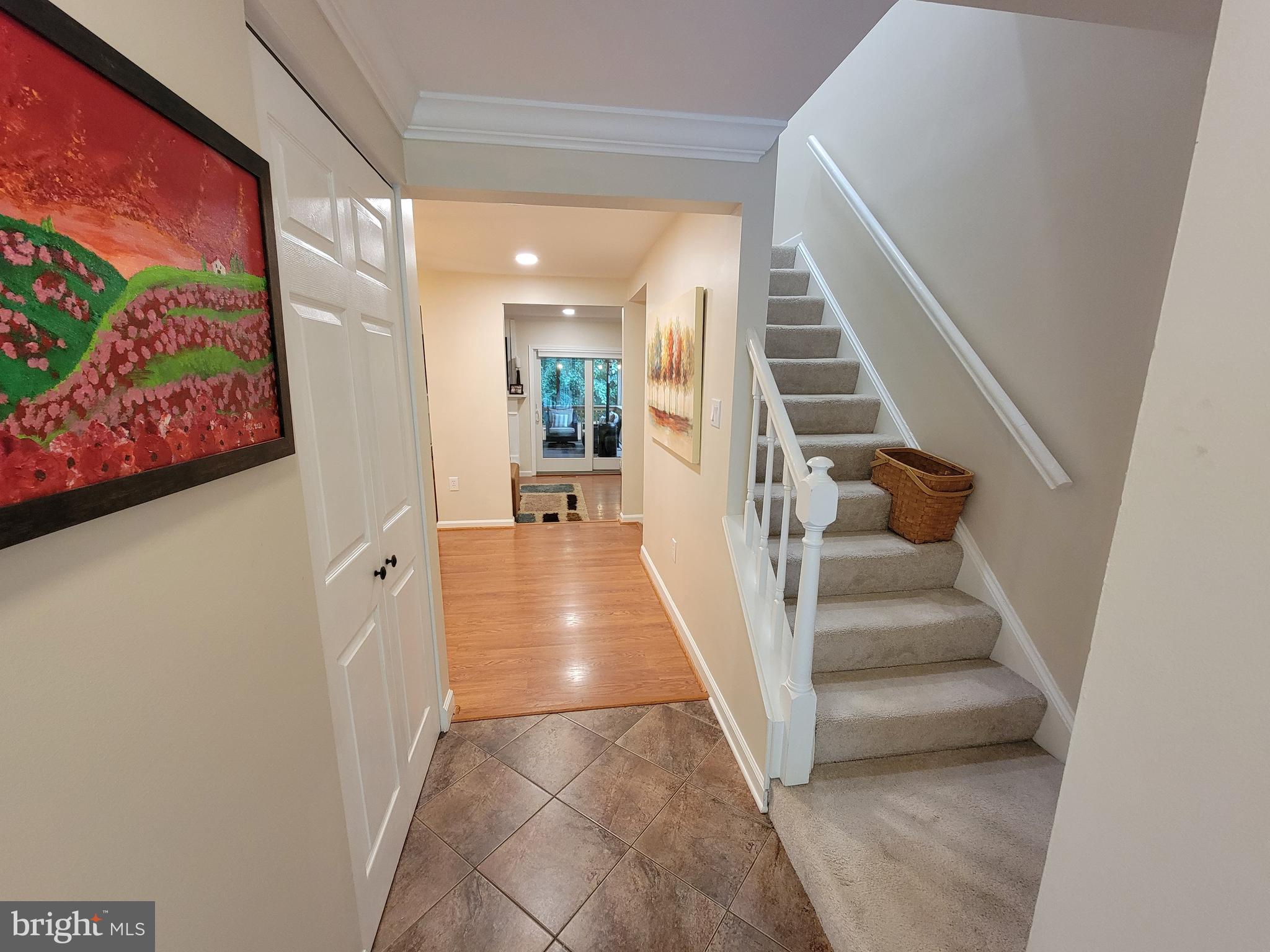 BURKE CENTRE - Residential Lease