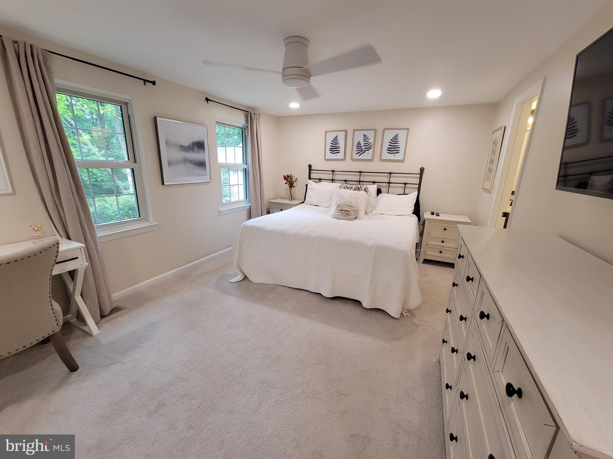 BURKE CENTRE - Residential Lease