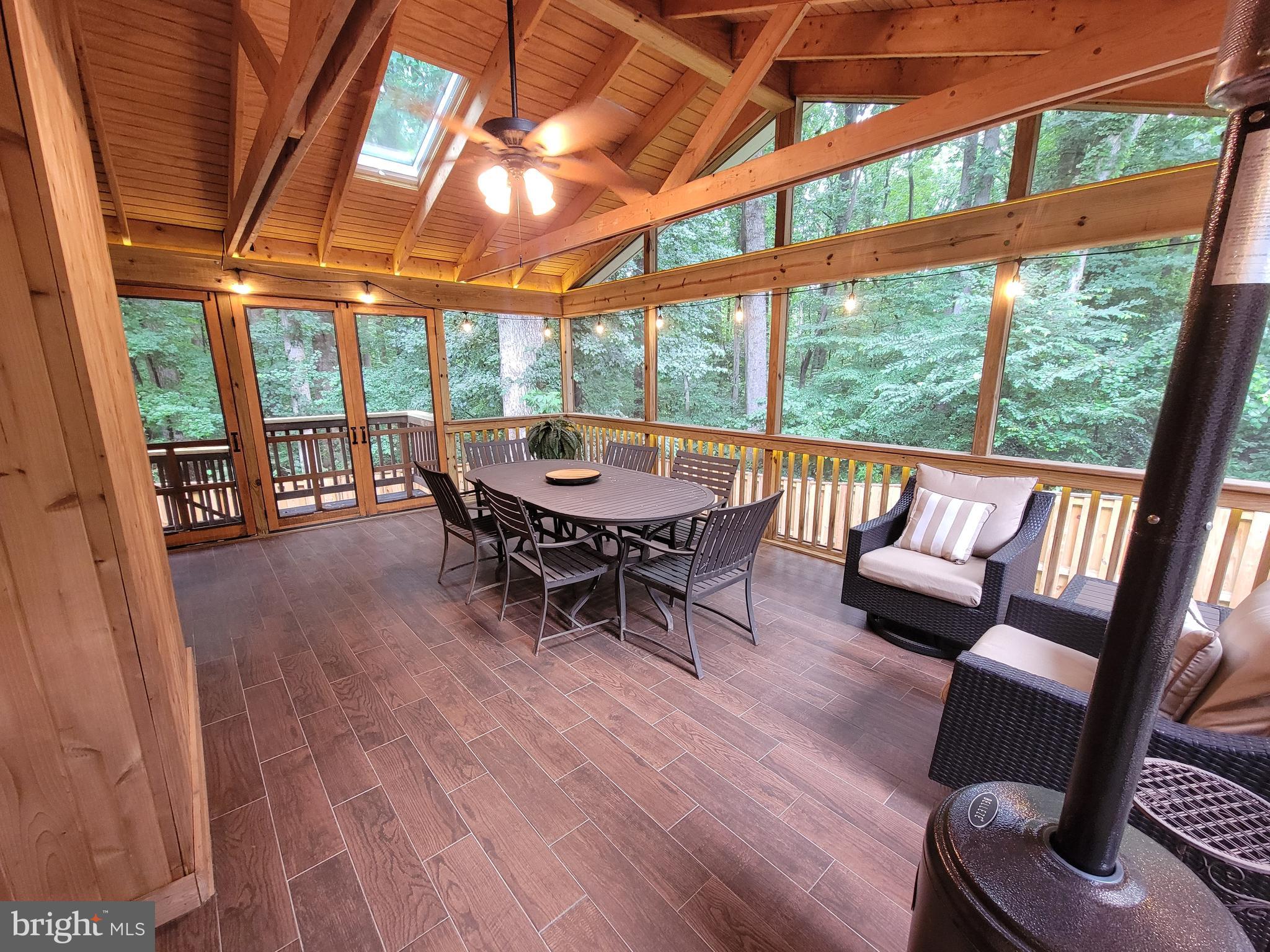 BURKE CENTRE - Residential Lease