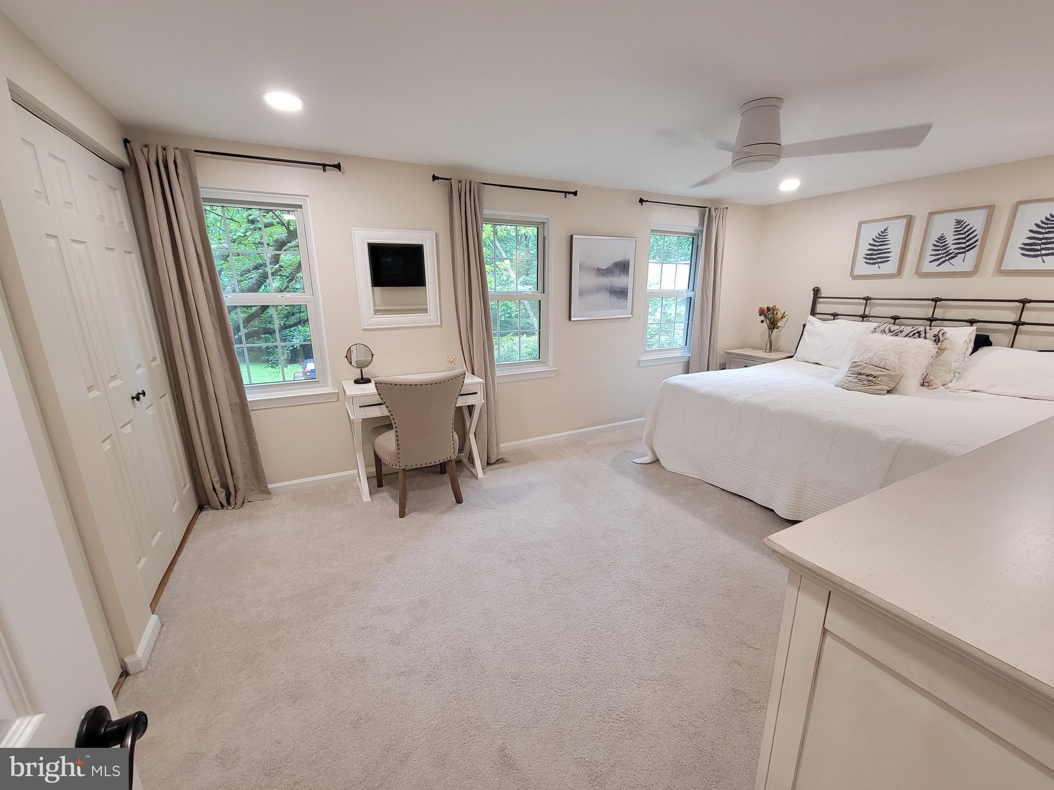 BURKE CENTRE - Residential Lease