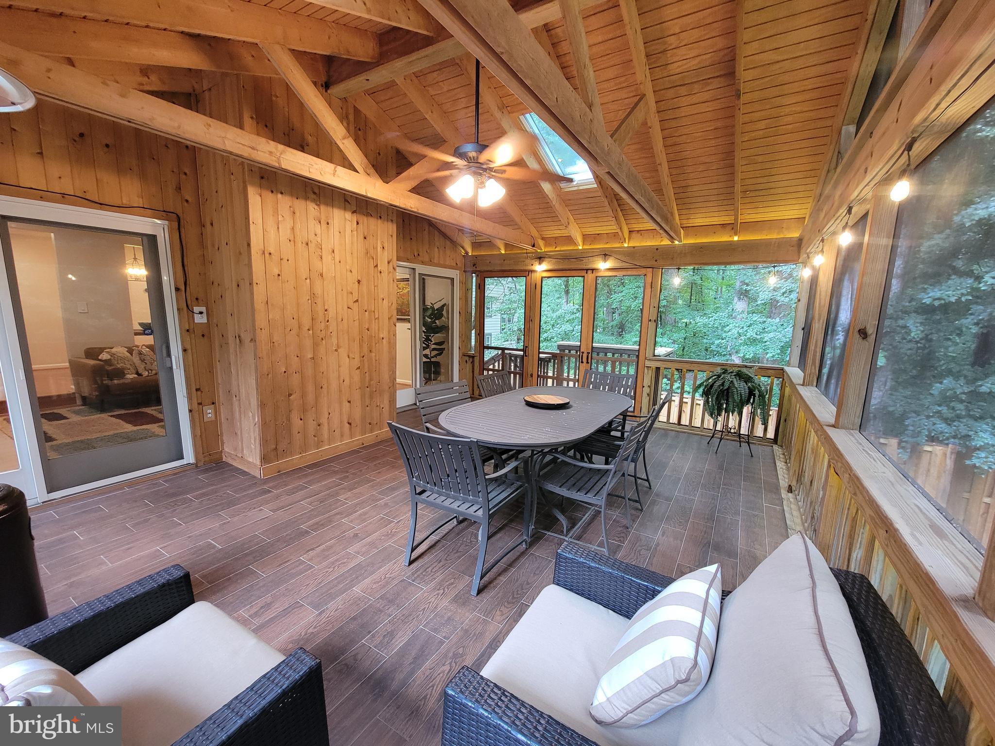 BURKE CENTRE - Residential Lease