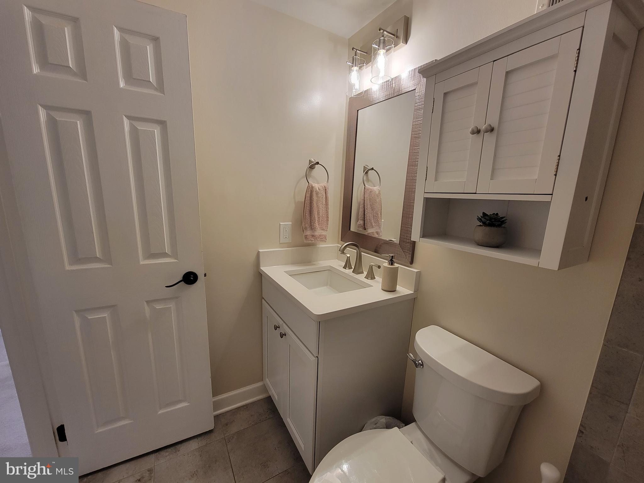 BURKE CENTRE - Residential Lease