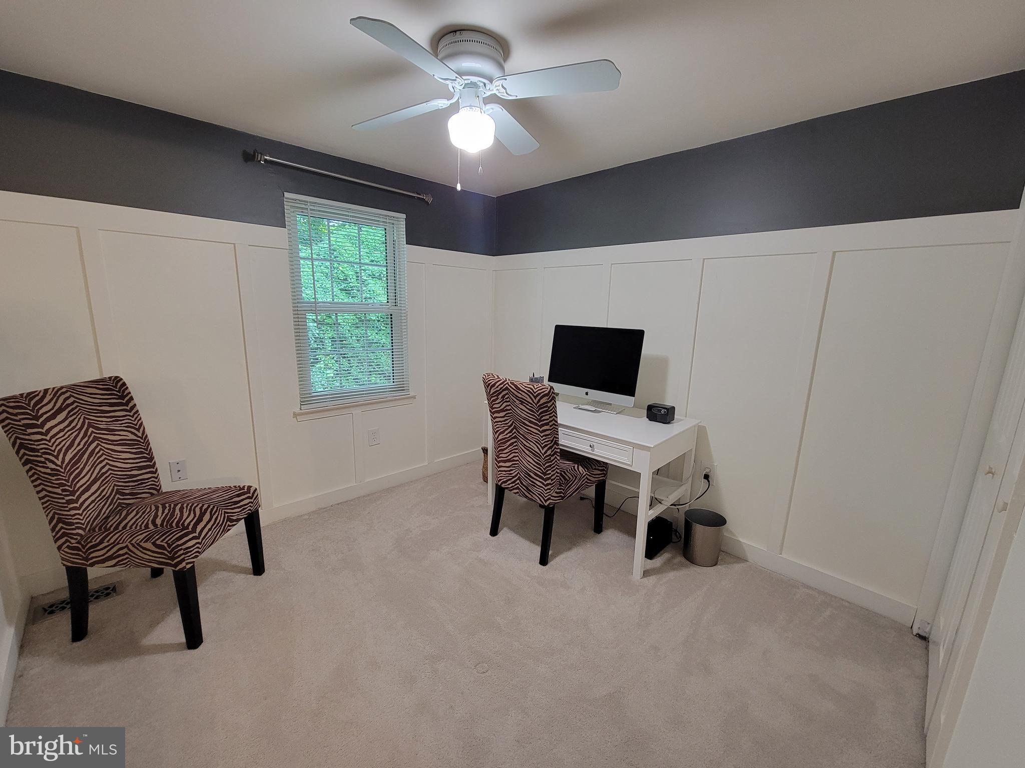 BURKE CENTRE - Residential Lease