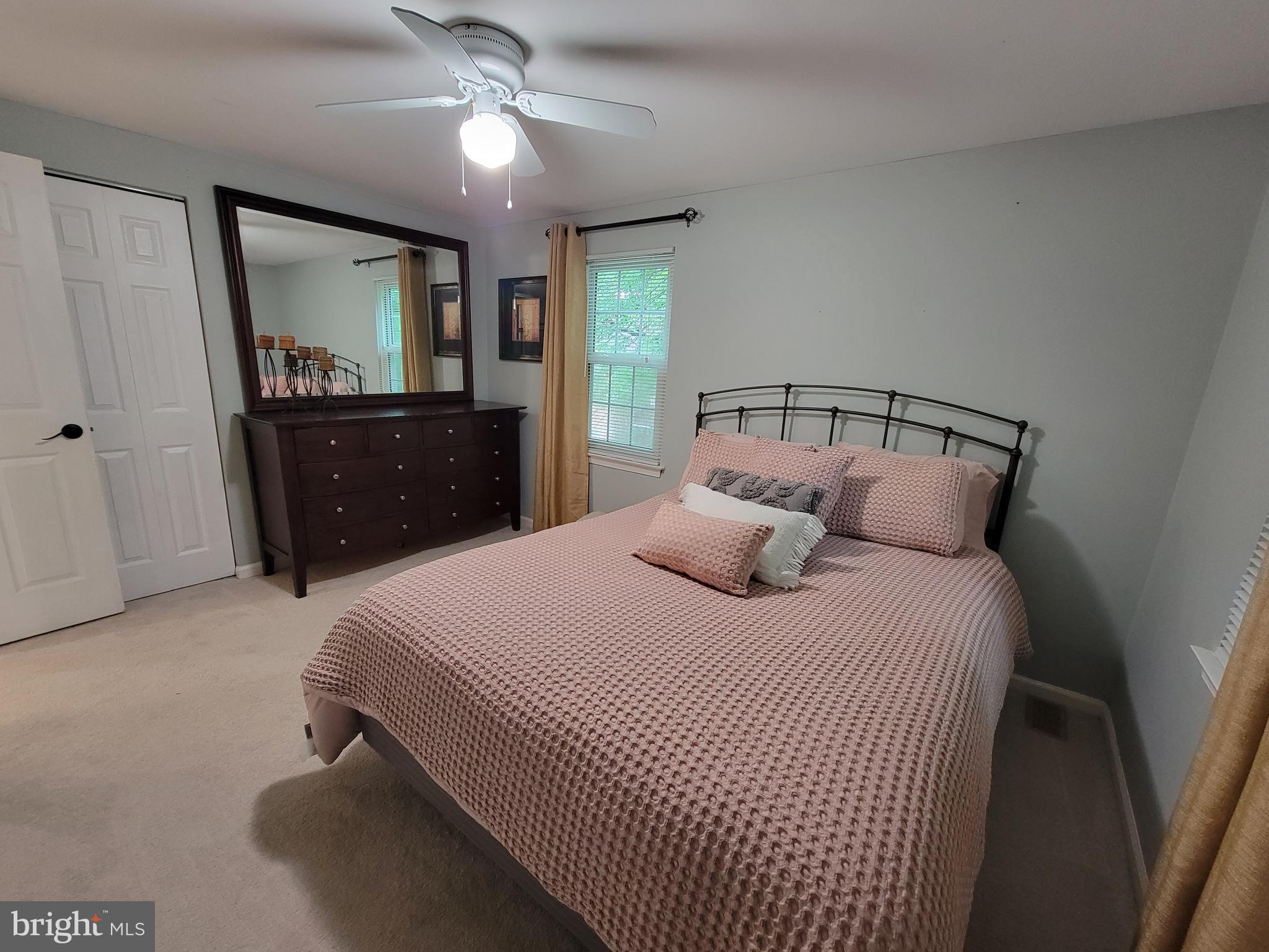 BURKE CENTRE - Residential Lease