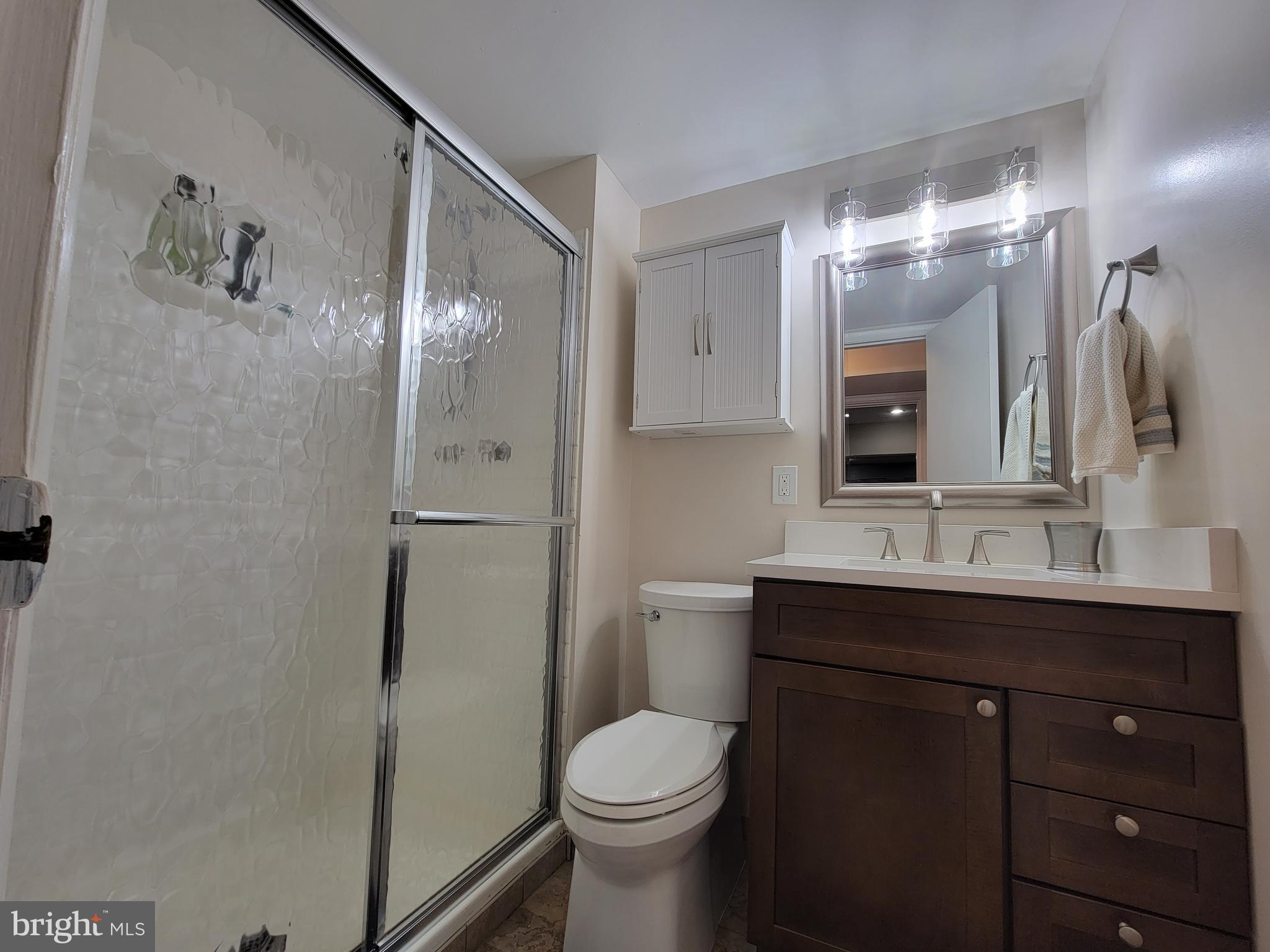 BURKE CENTRE - Residential Lease